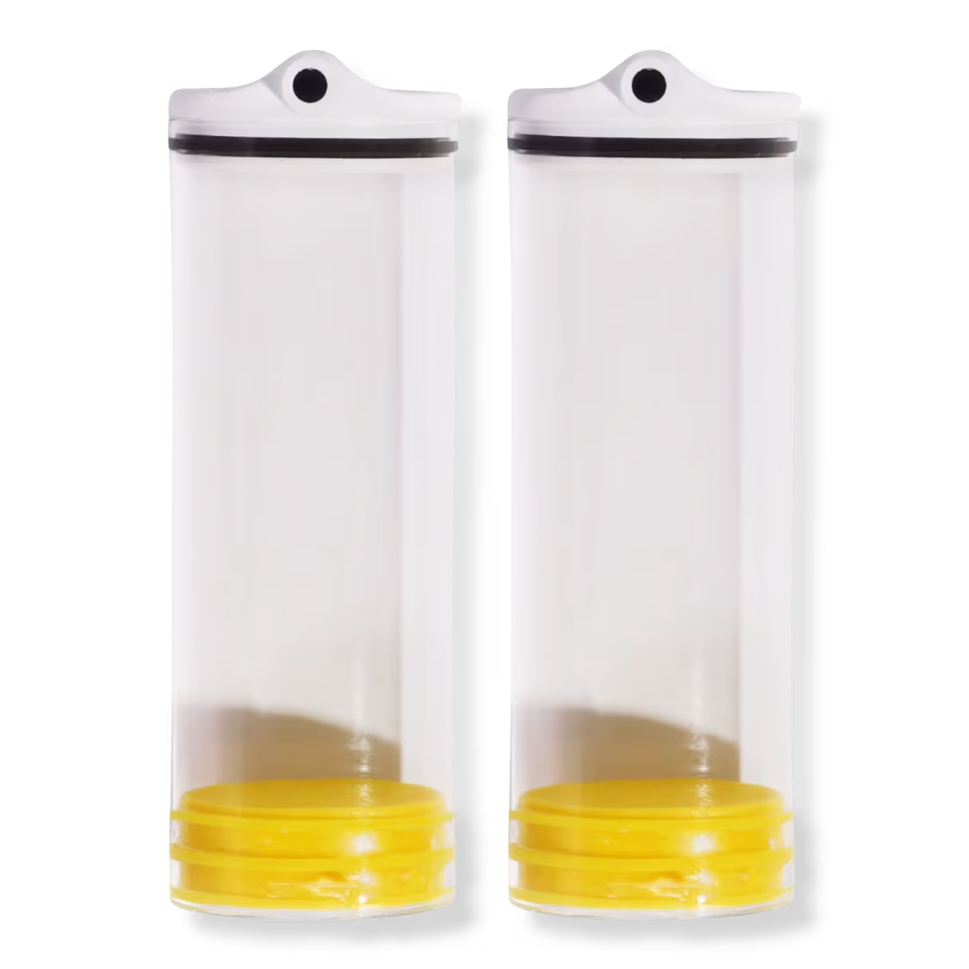 Richualist  The Mint Thermal Curl Infuser Refillable Pods, 2 Pack