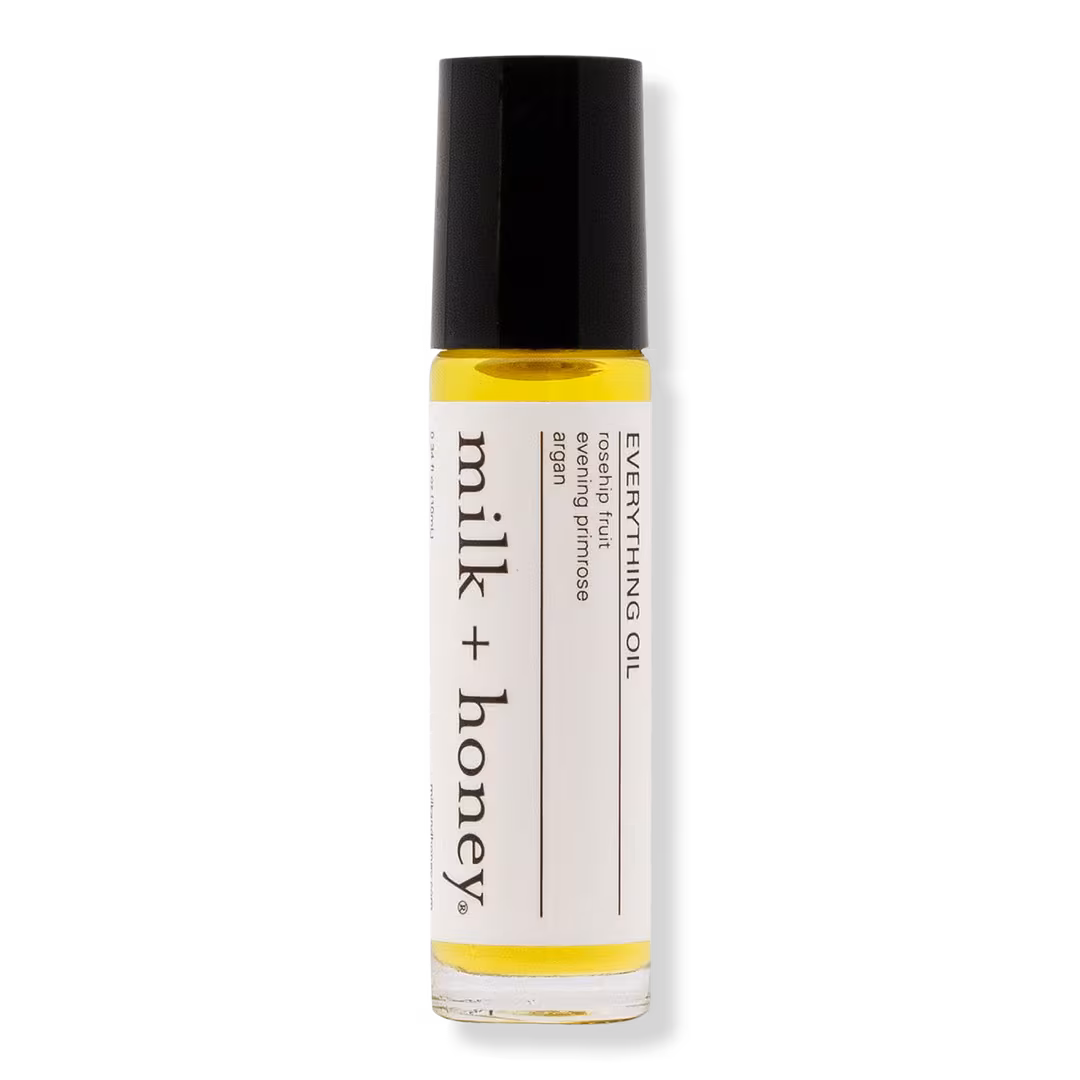 Milk + Honey  Everything Oil Roll-On