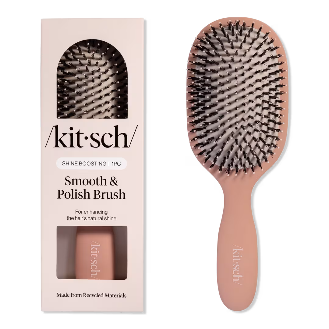 Kitsch  Smooth & Polish Brush