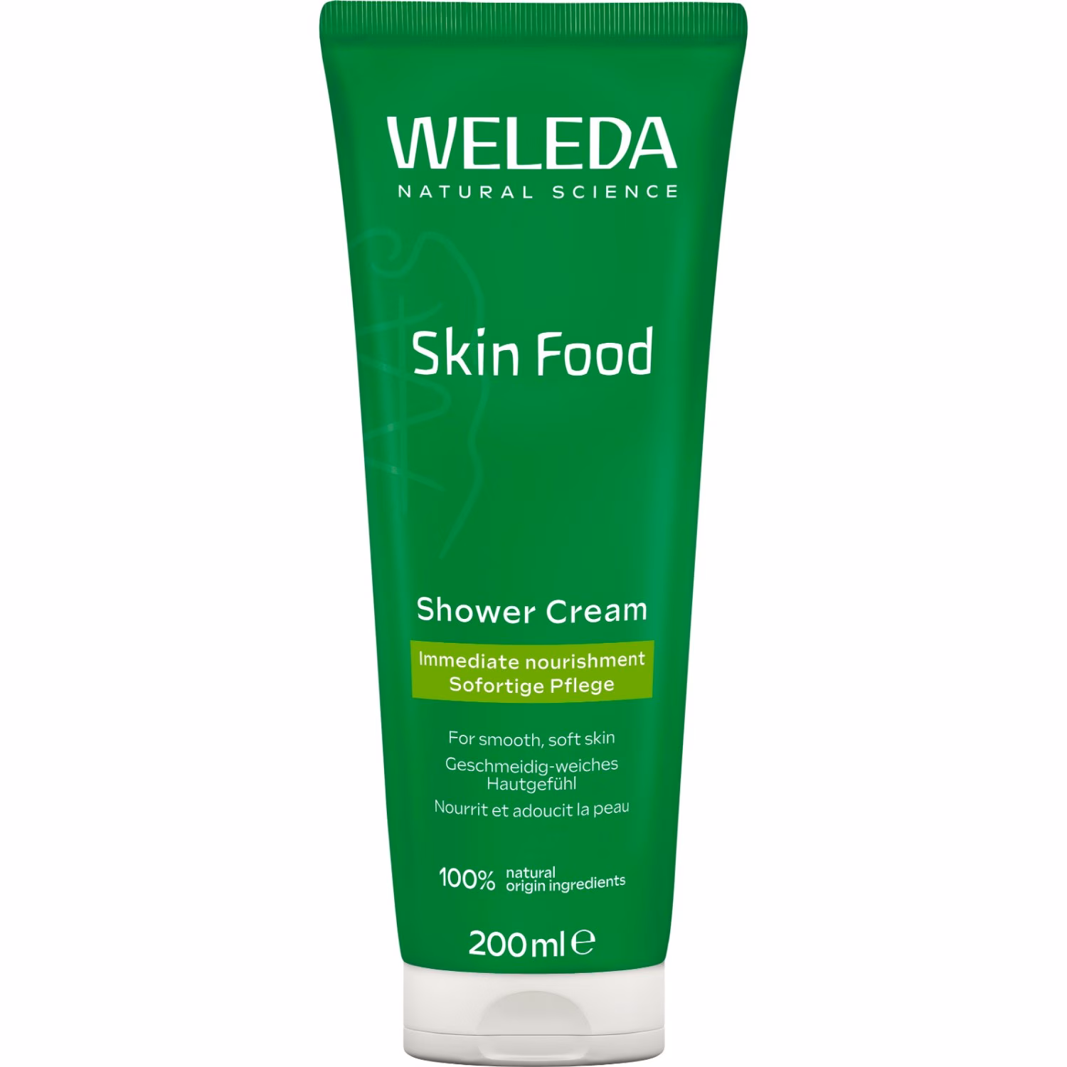 Shower Cream