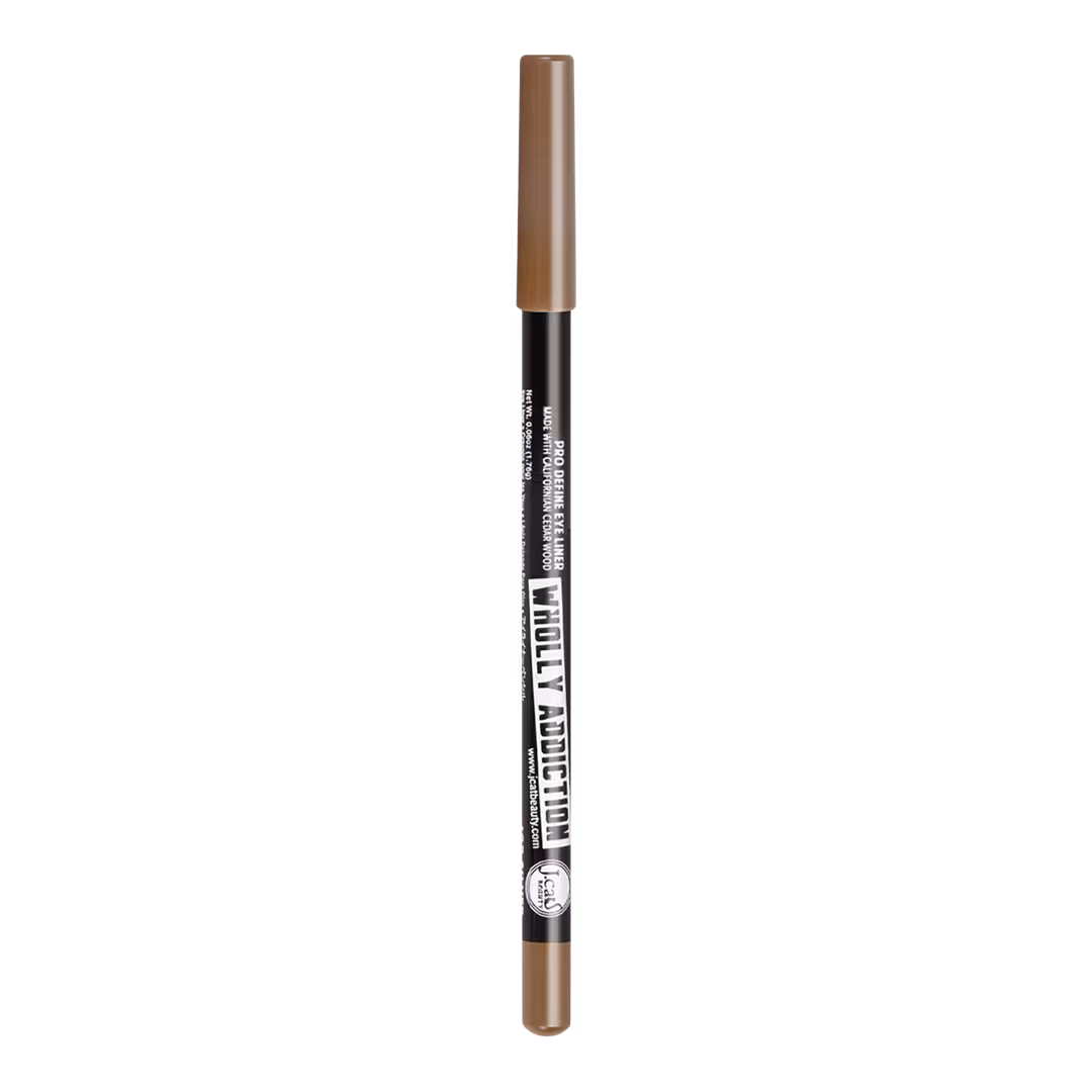 J.Cat Beauty  Wholly Addiction Pro Define Eye Liner