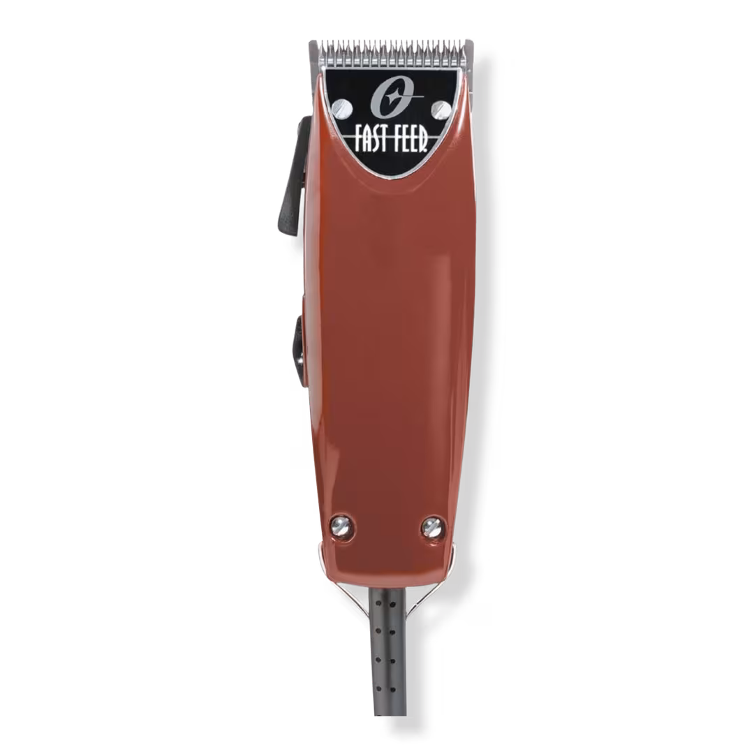 Oster Professional  Fast Feed Adjustable Pivot Motor Clipper