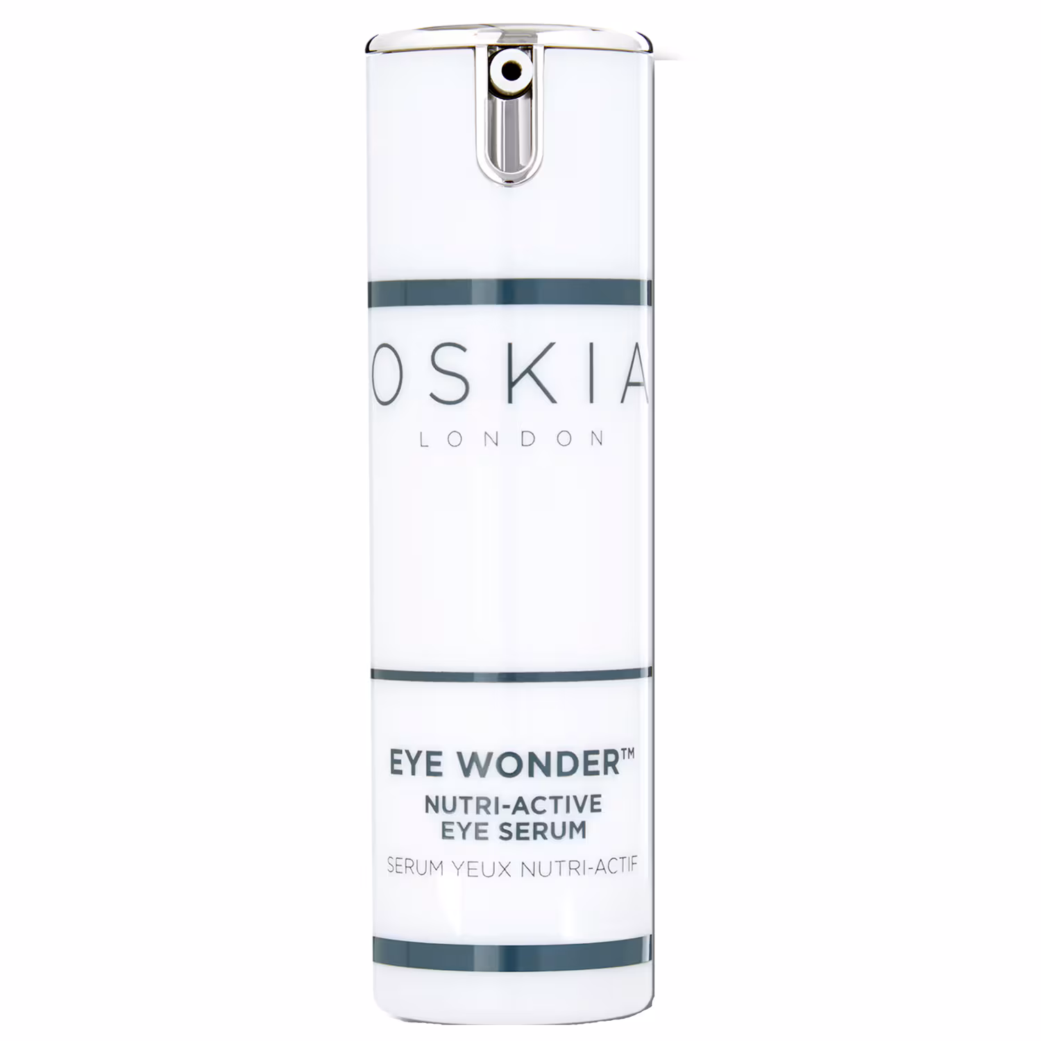Eye Wonder