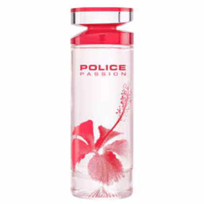 Police Passion Woman Eau de Toilette Spray 100ML
