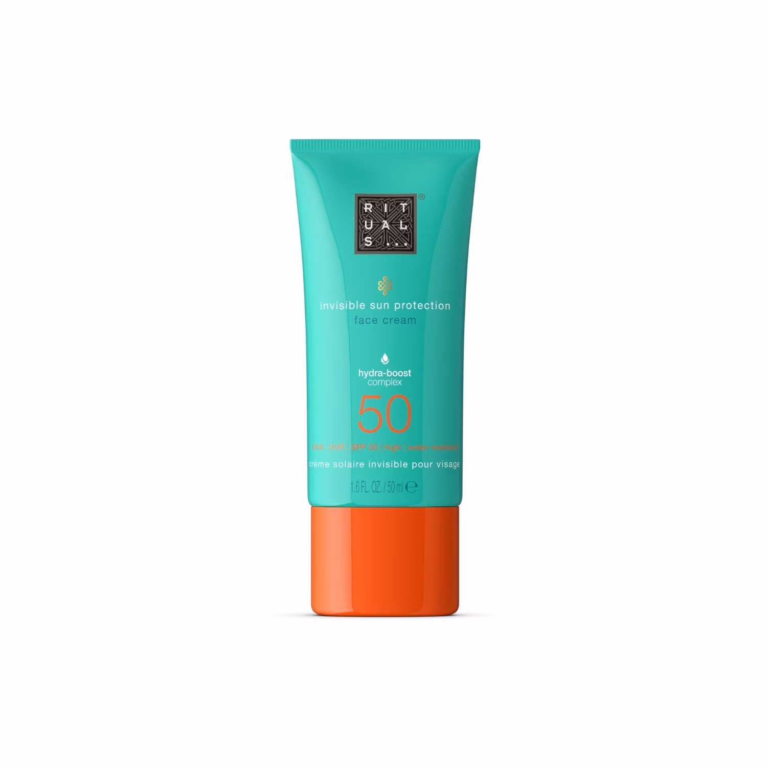 Sun Protection Face Cream SPF 50