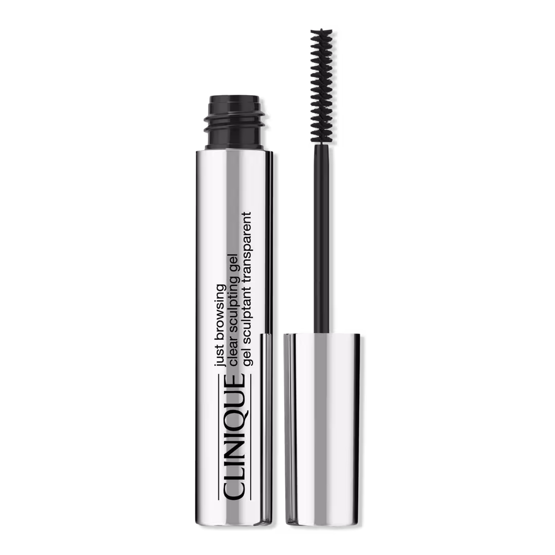 Clinique  Just Browsing Clear Sculpting 12HR Eyebrow Gel