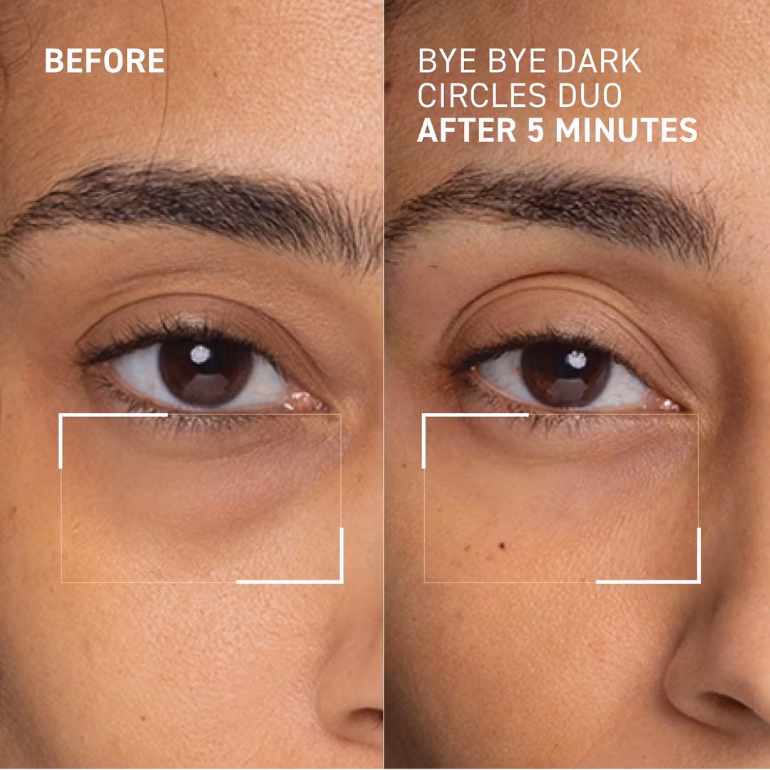 Dr. Brandt  Dark Circles Correcting Eye Duo