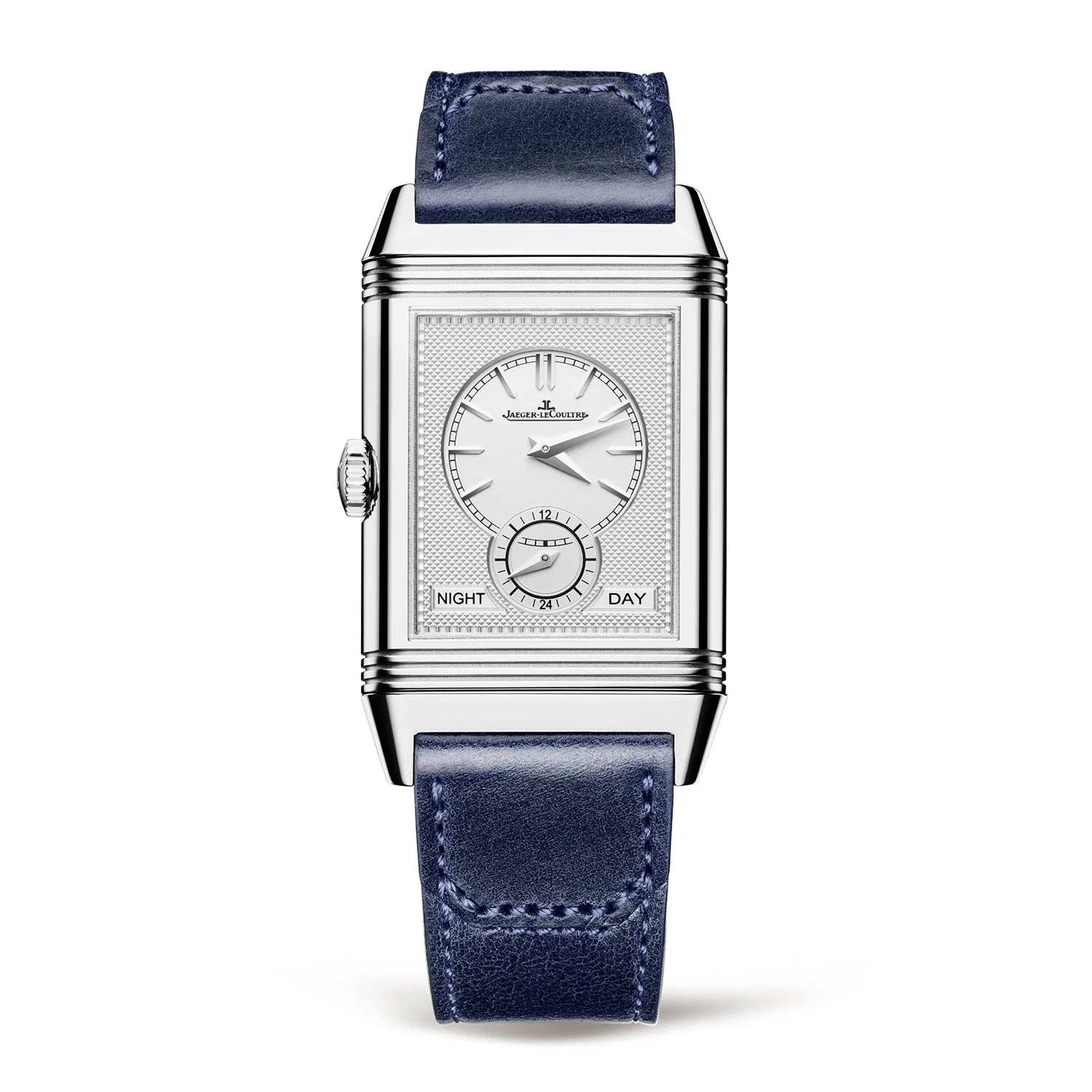 Jaeger Lecoultre Reverso Tribute Duoface Small Seconds (Q3988482)