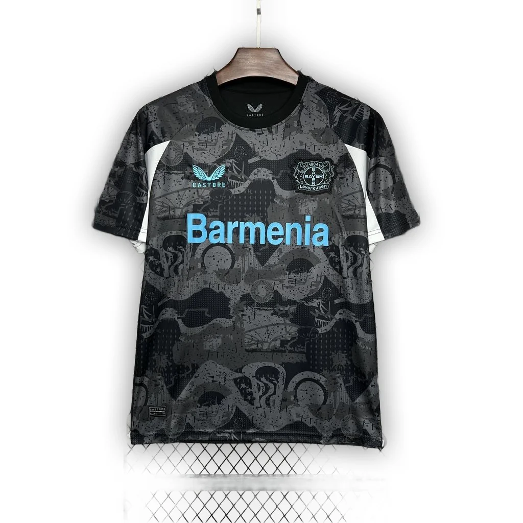 Leverkusen 2024/25 Third