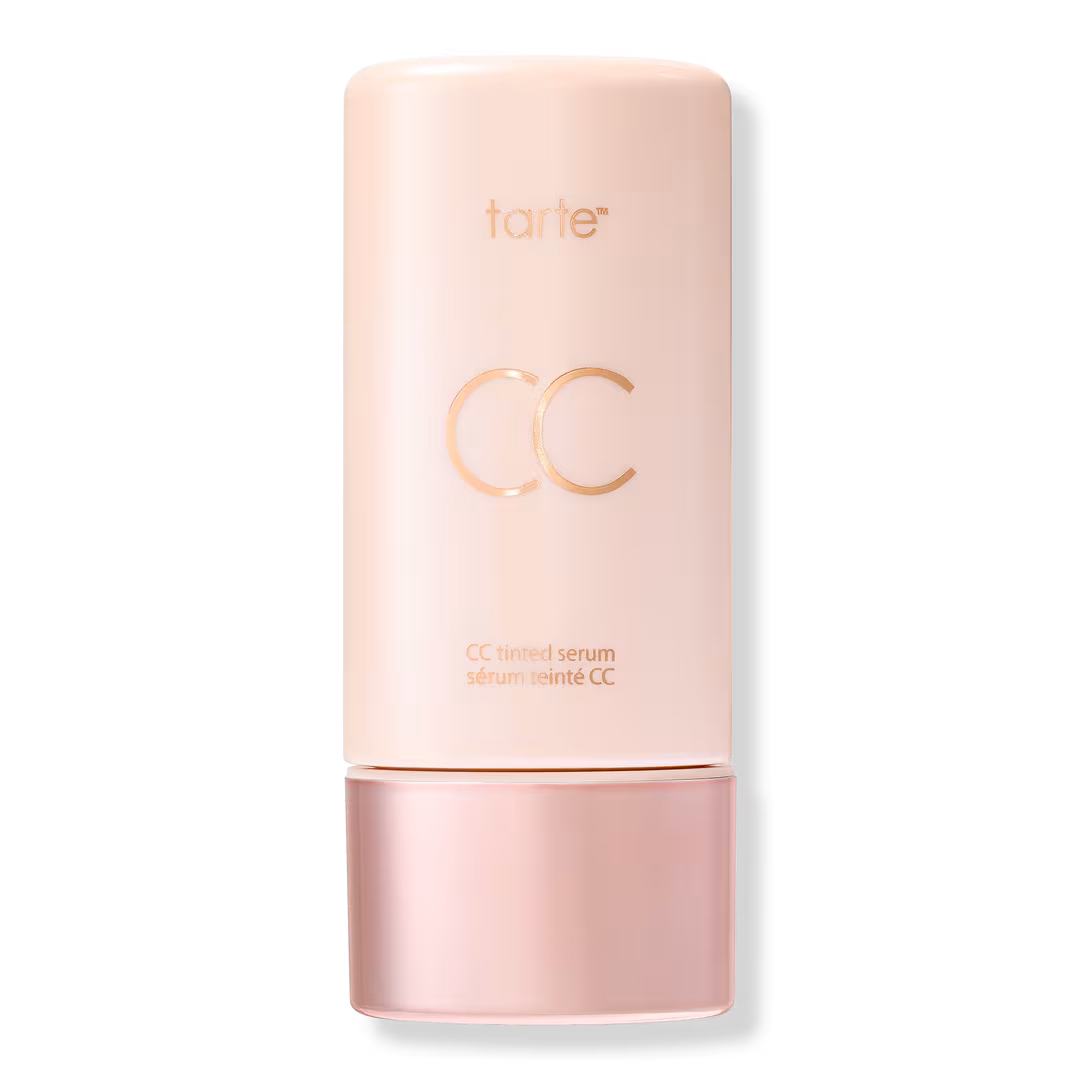 Tarte  CC Color-Correcting Tinted Serum