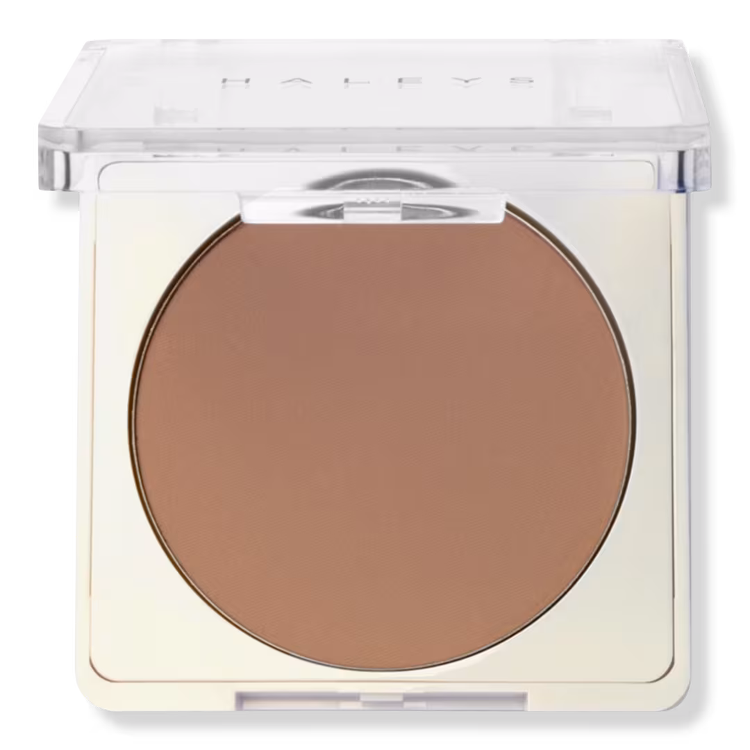HALEYS Beauty  Re-sculpt Smoothing Matte Contour Powder