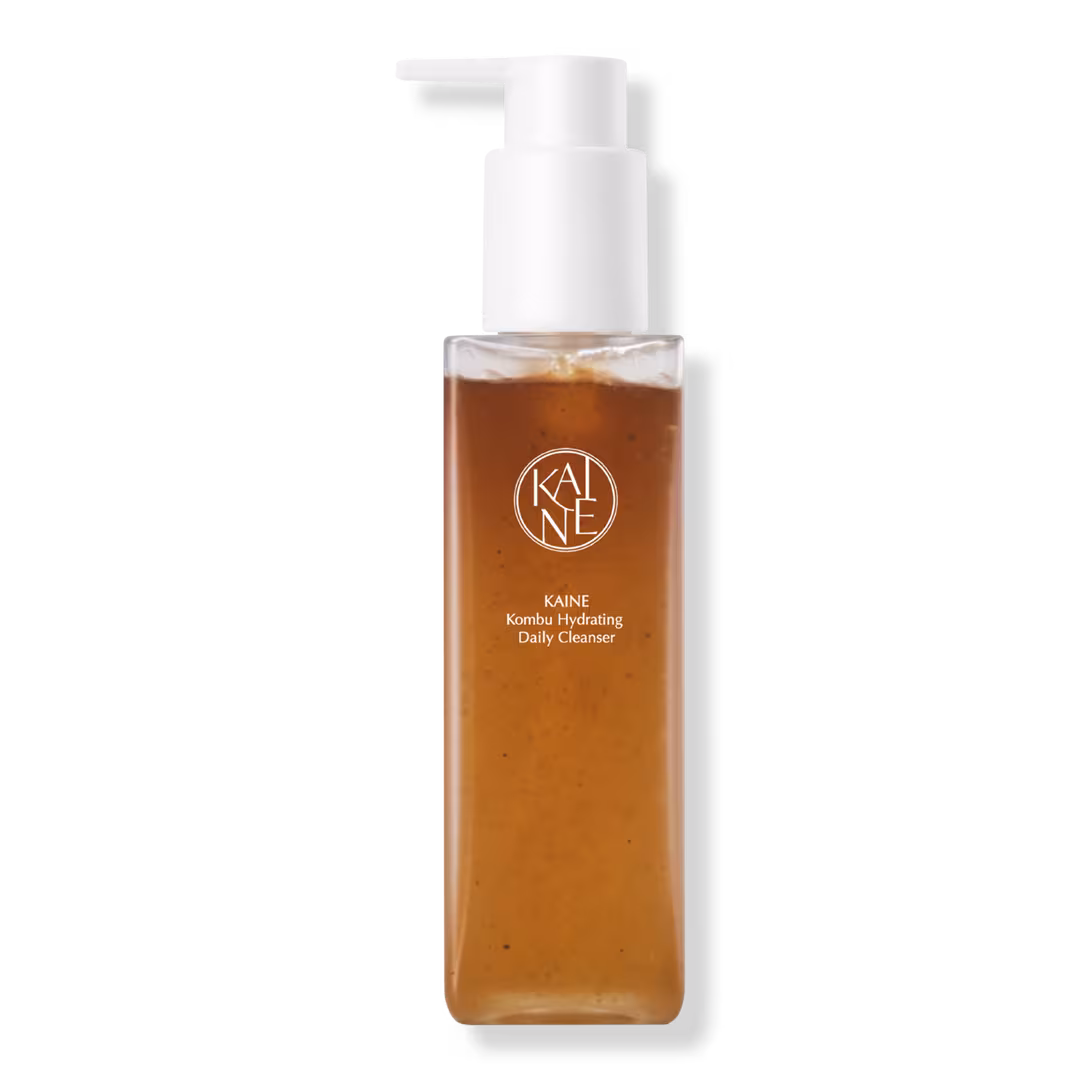 Kaine  Kombu Hydrating Daily Cleanser