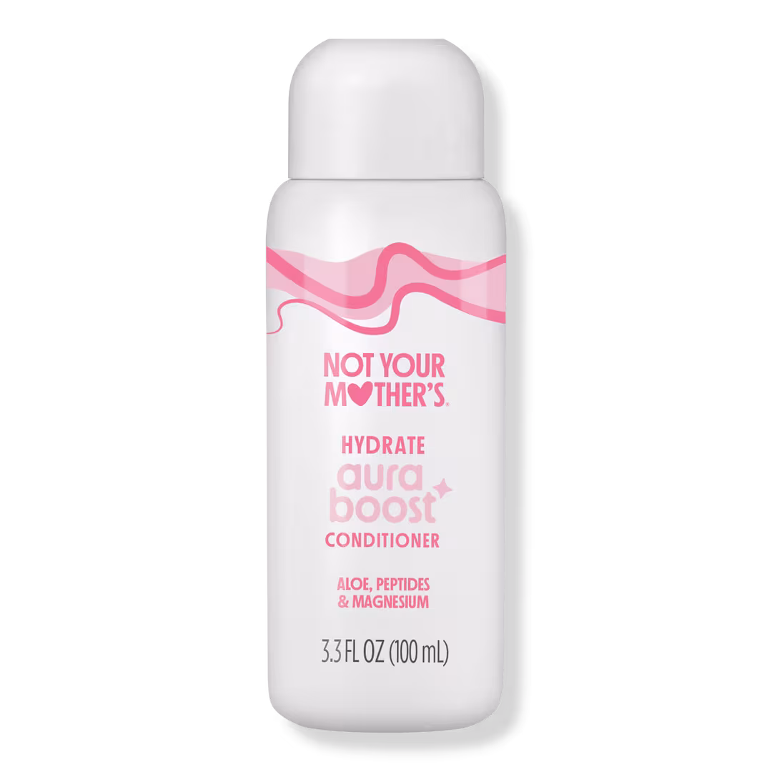 Not Your Mother's  aura boost Hydrate Conditioner