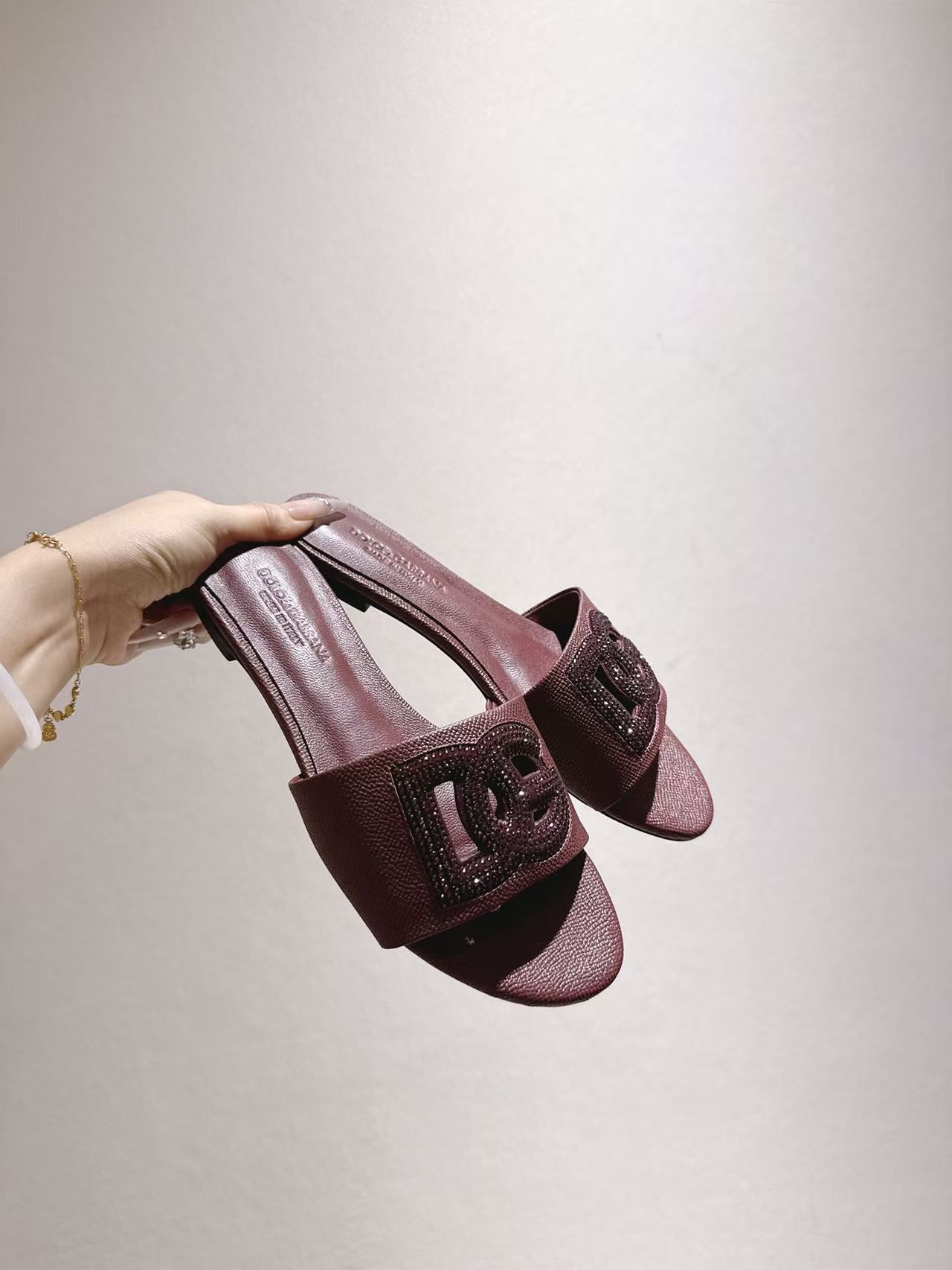 Dolce Gabbana Sandals
