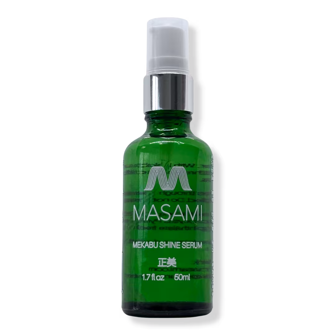 Masami  Mekabu Hydrating Shine Serum