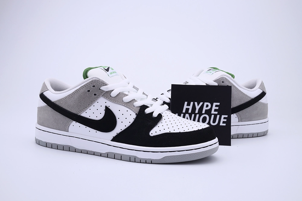 Low Chlorophyll Rep Sneakers