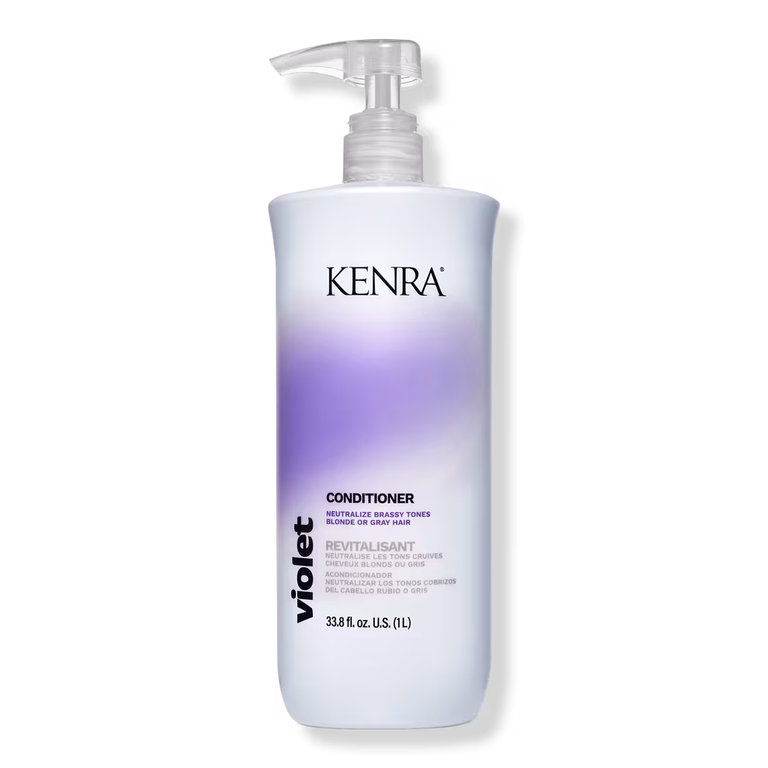 Kenra Professional  Violet Conditioner