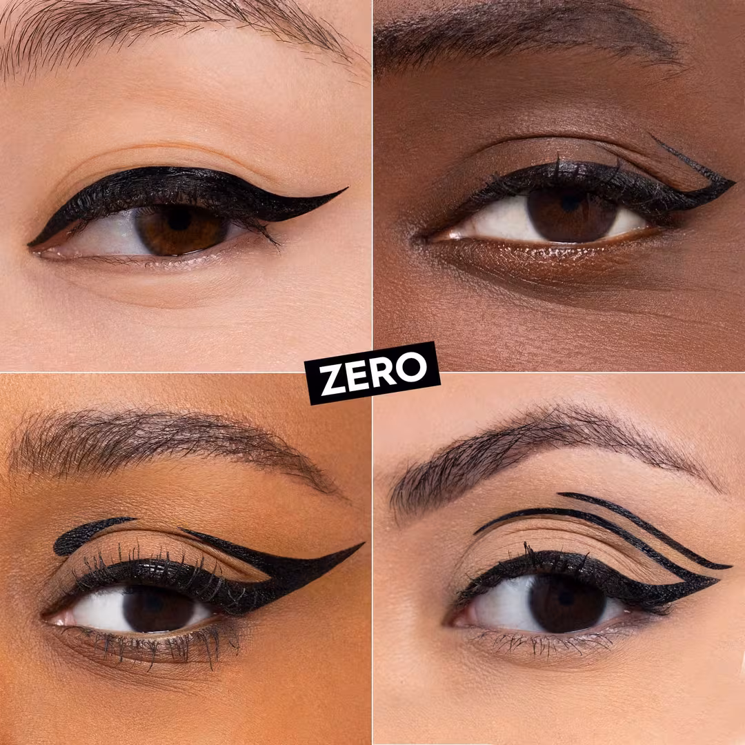 Urban Decay Cosmetics  24/7 Inks Easy Ergonomic Liquid Eyeliner Pen
