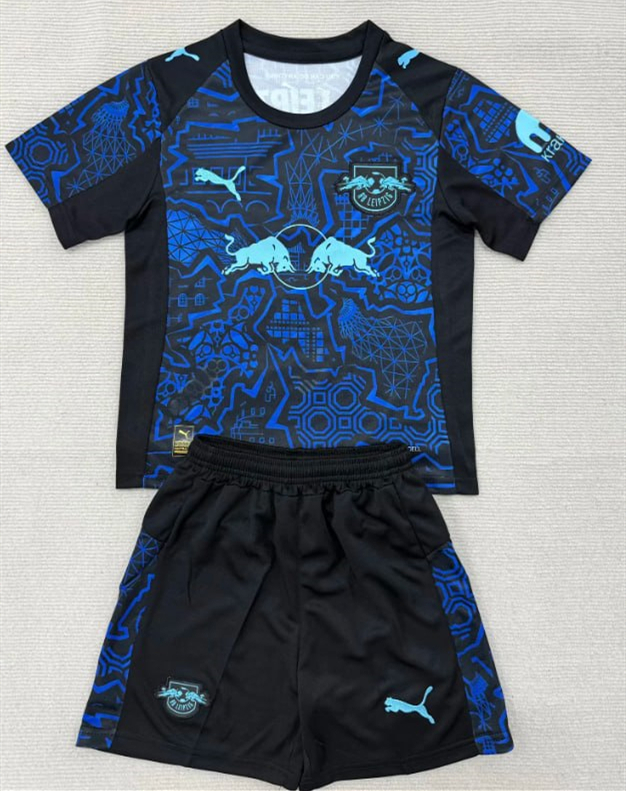 Leipzig Special Kids Suit 26/27
