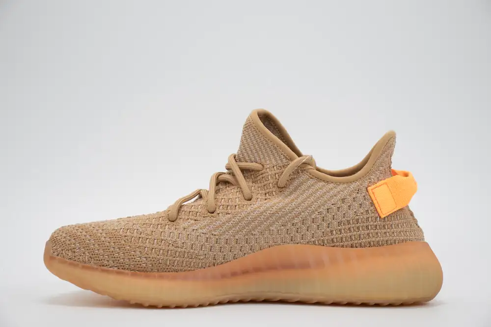 YEEZY 350 V2 CLAY REFLECTIVE REPLICA