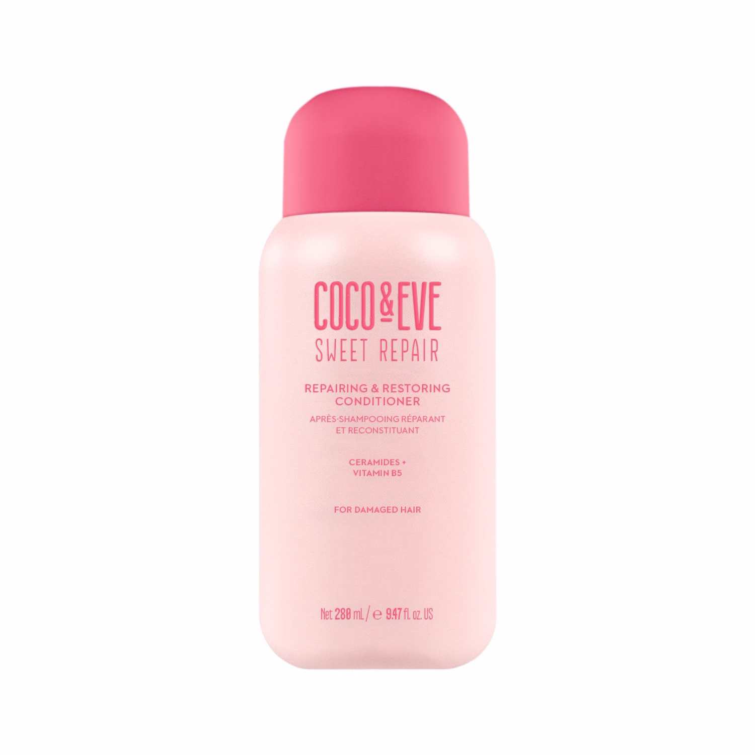 Repairing & Restoring Conditioner