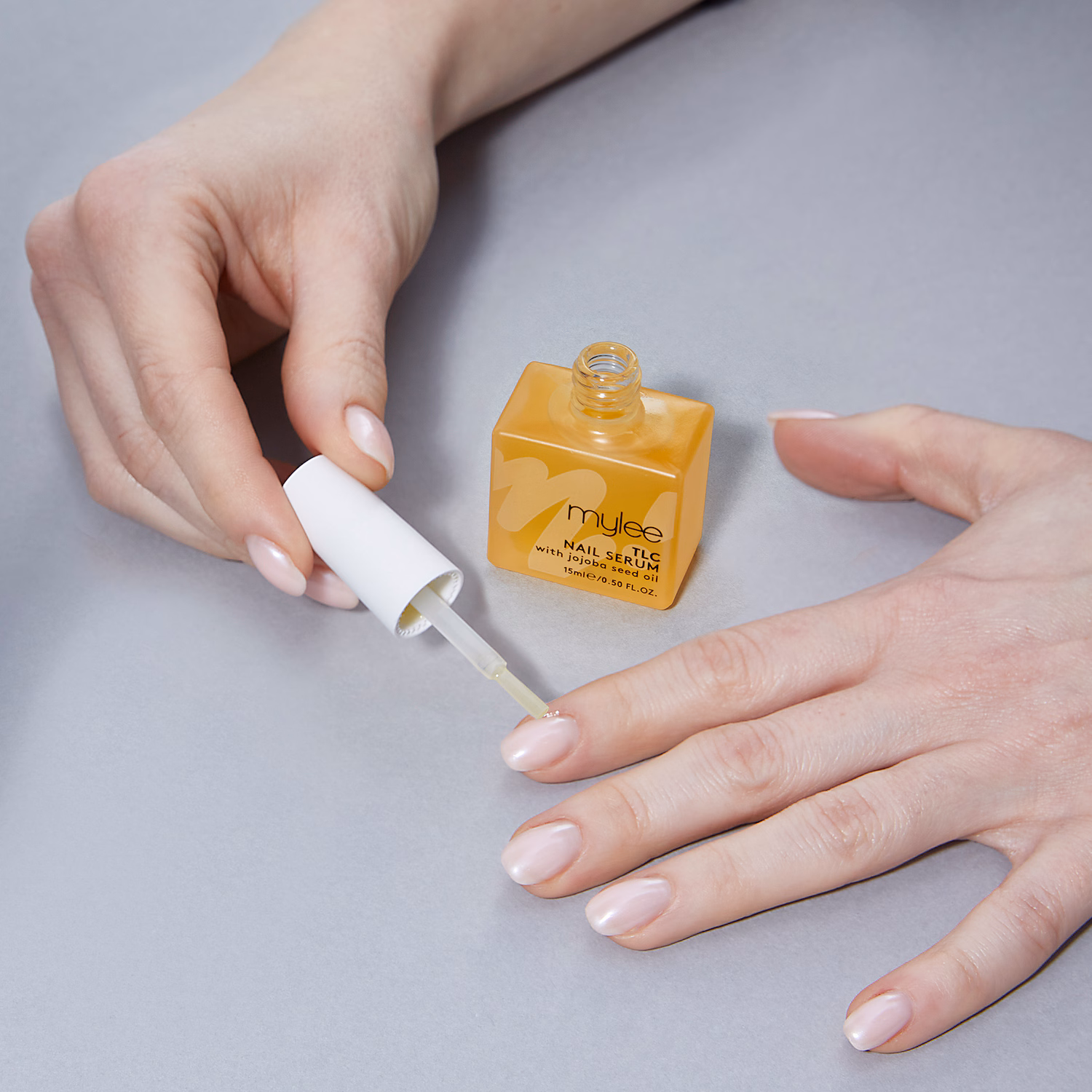 TLC Nail Serum