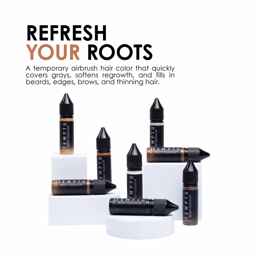 Temptu  Root Touch-Up