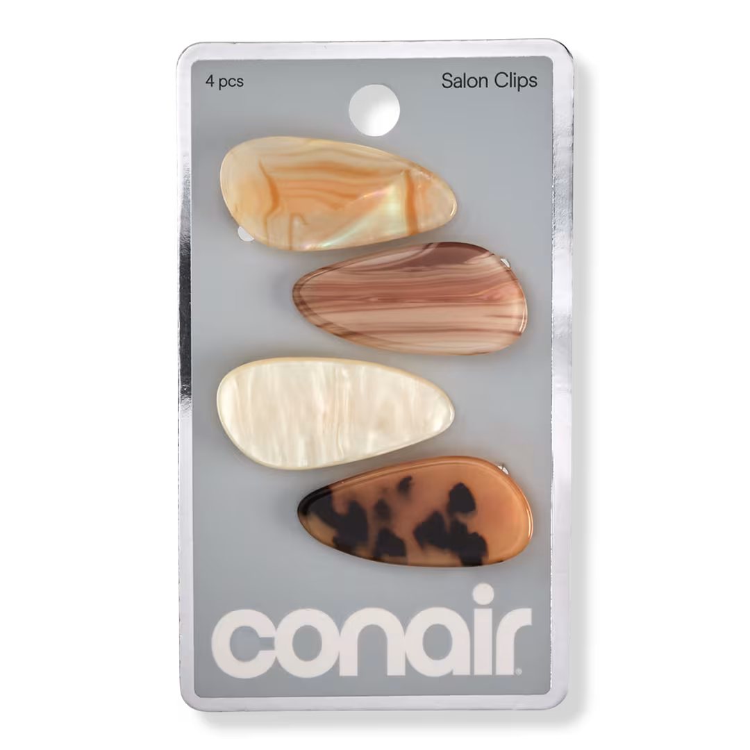 Conair Accessories  Salon Clips