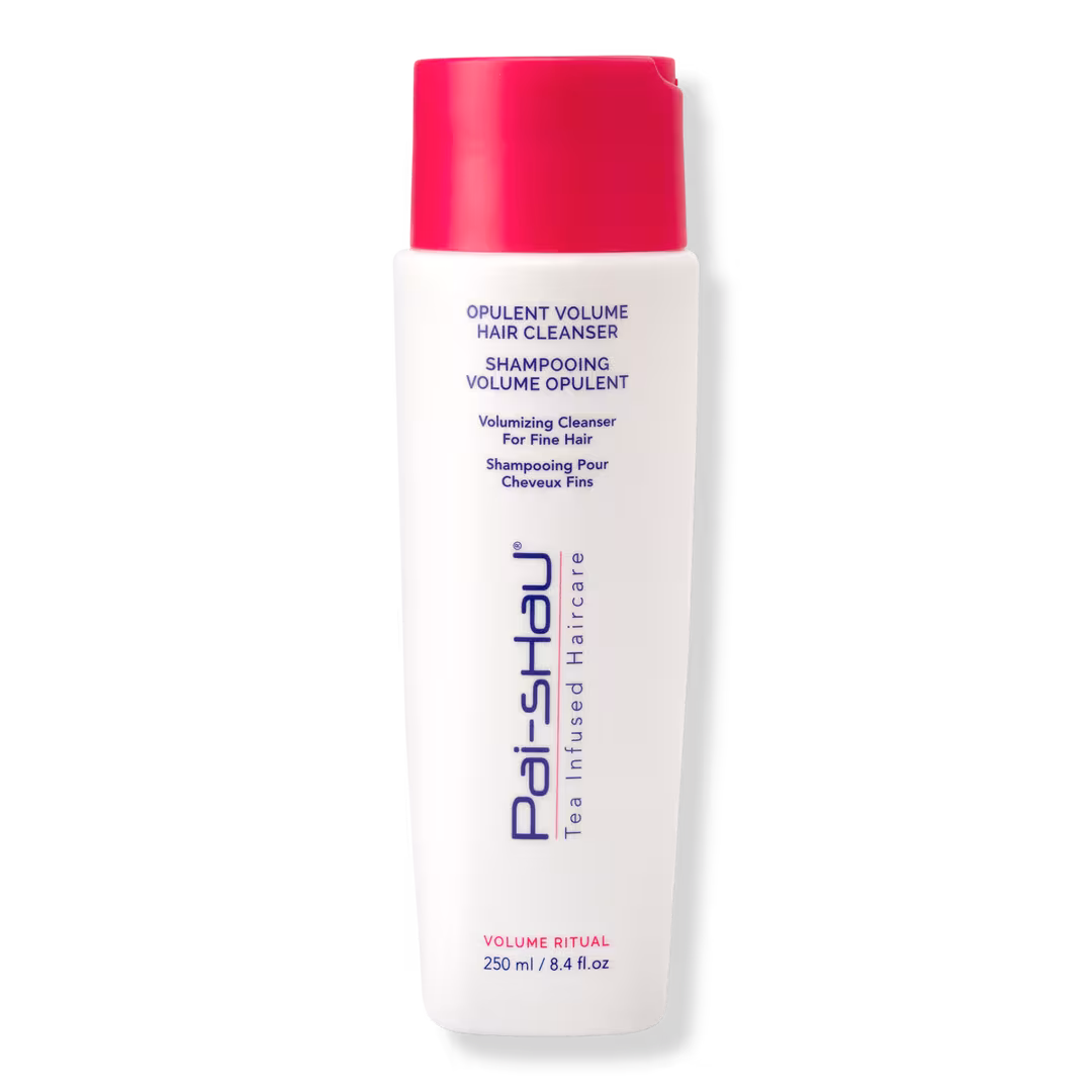 Pai-Shau  Opulent Volume Cleanser