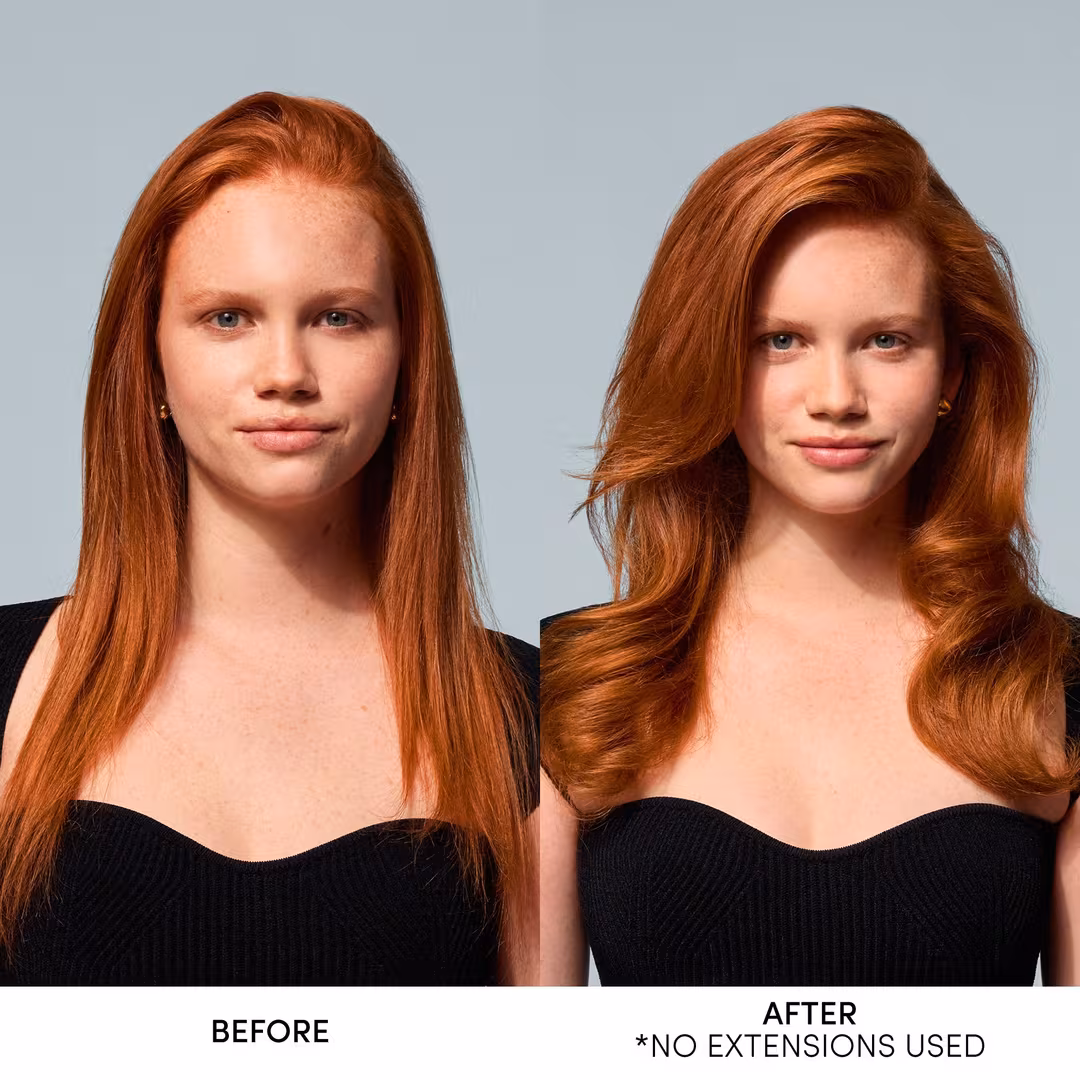 OUAI  Thickening & Volume Spray for Fine Hair