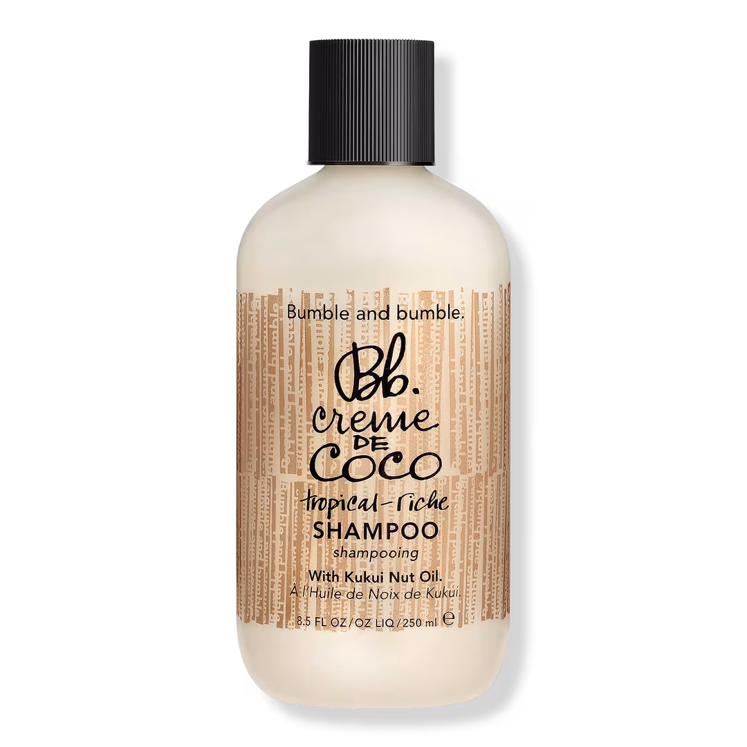 Bumble and bumble  Creme De Coco Coconut Shampoo