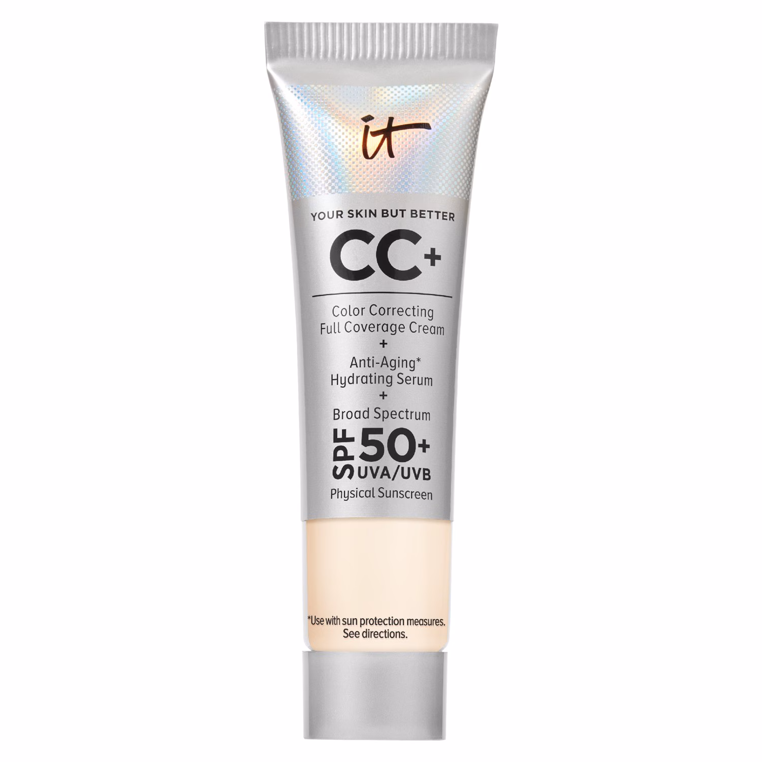 CC+ SPF 50+