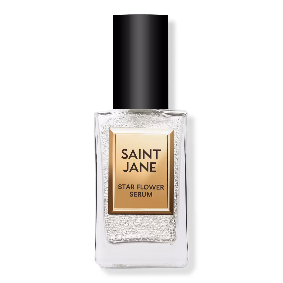 Saint Jane  Star Flower Niacinamide Serum