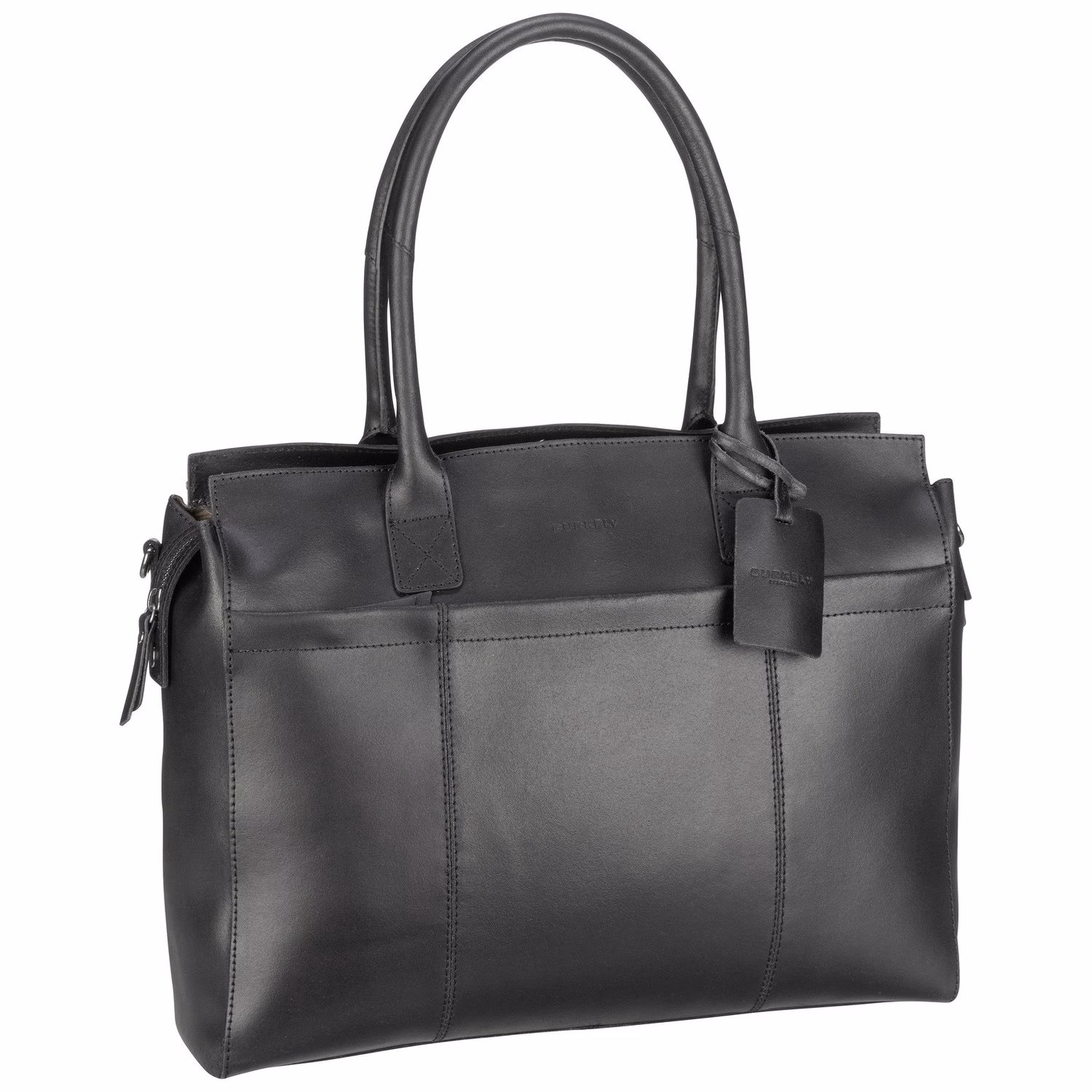 Aktentasche Vintage Doris Laptopbag 15.6''