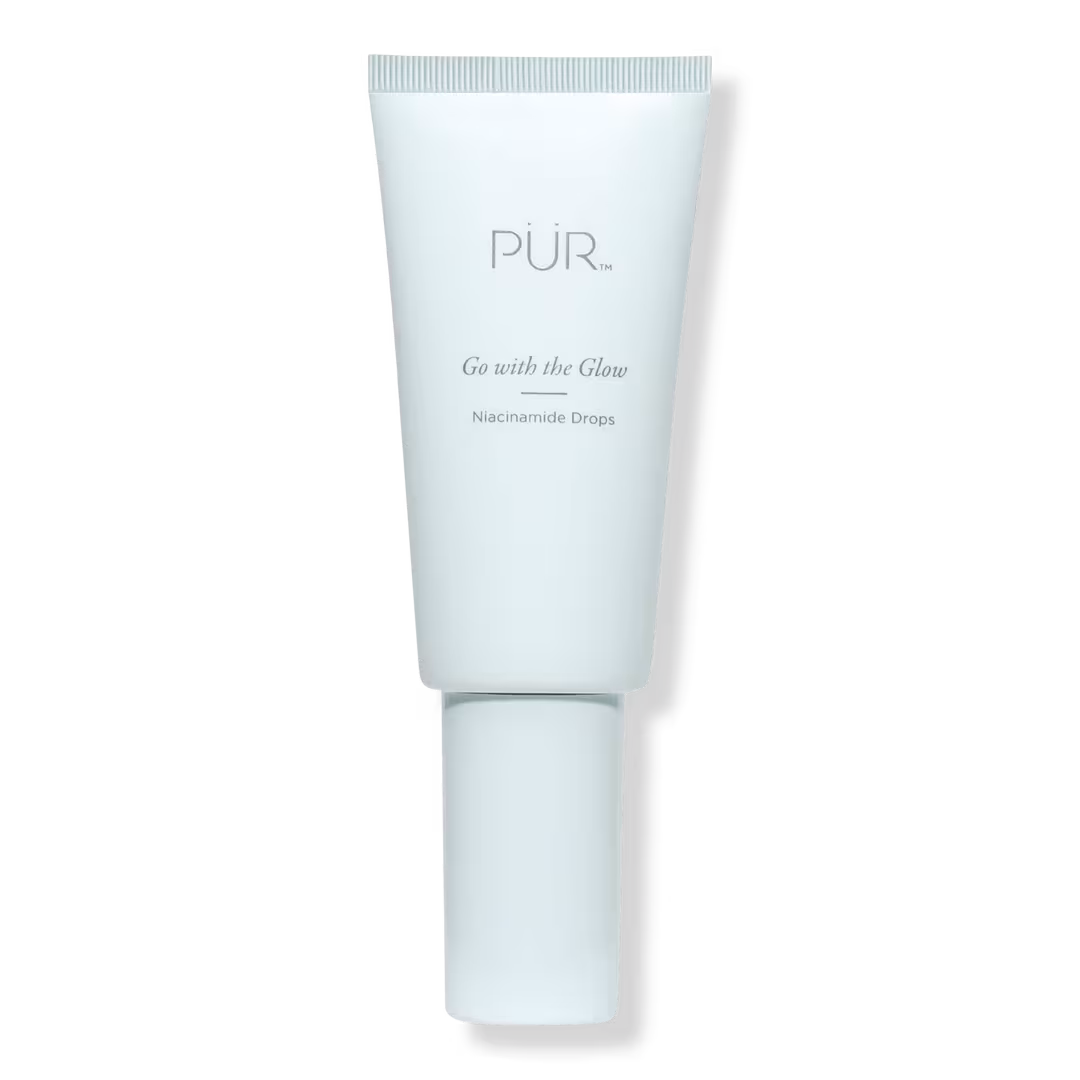 PÜR Minerals  Go with the Glow Niacinamide Drops