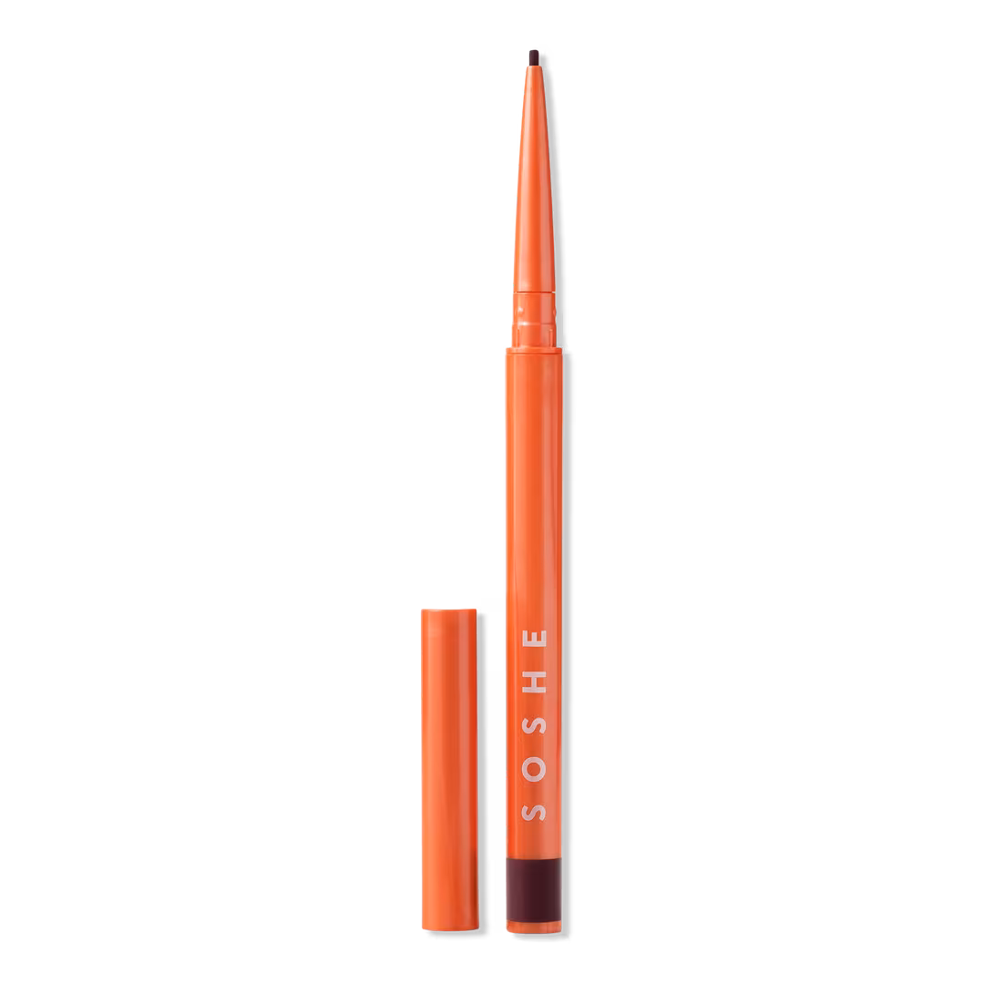 SOSHE Beauty  Waterproof Precision Eyeliner