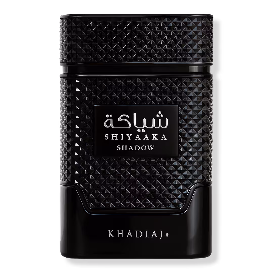 Khadlaj Perfumes  Shiyaaka Shadow Eau de Parfum Spray