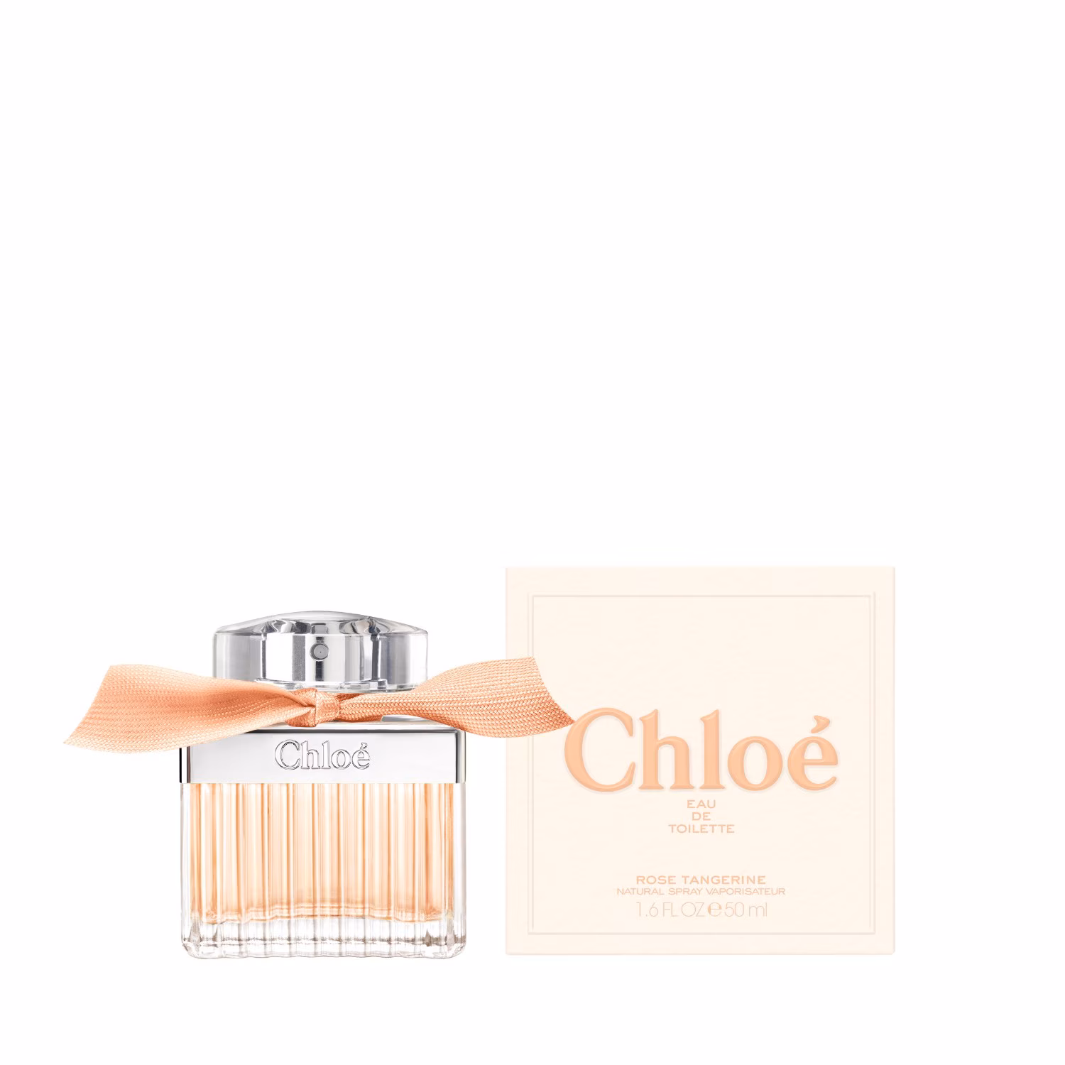 Rose Tangerine