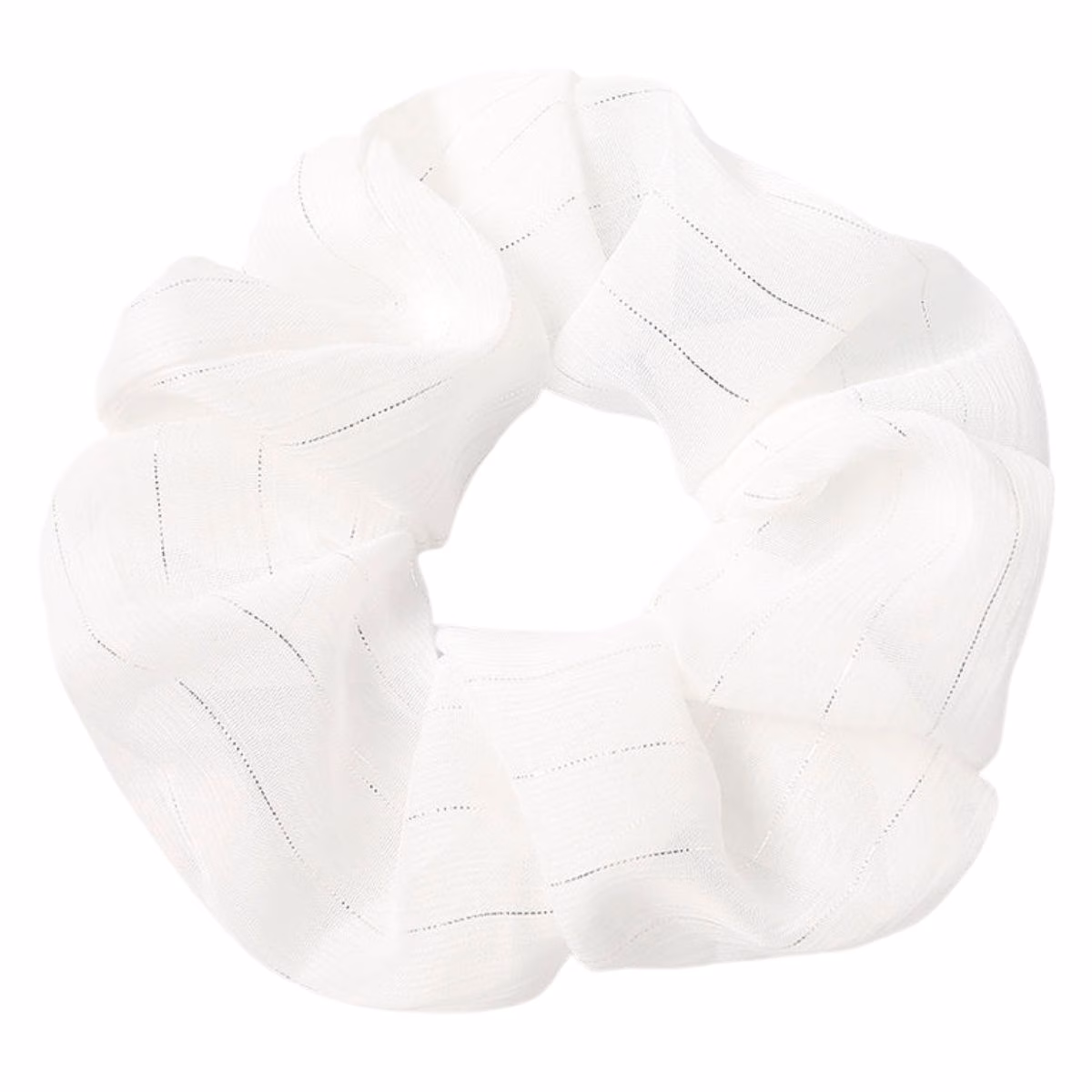 Jinn Scrunchie