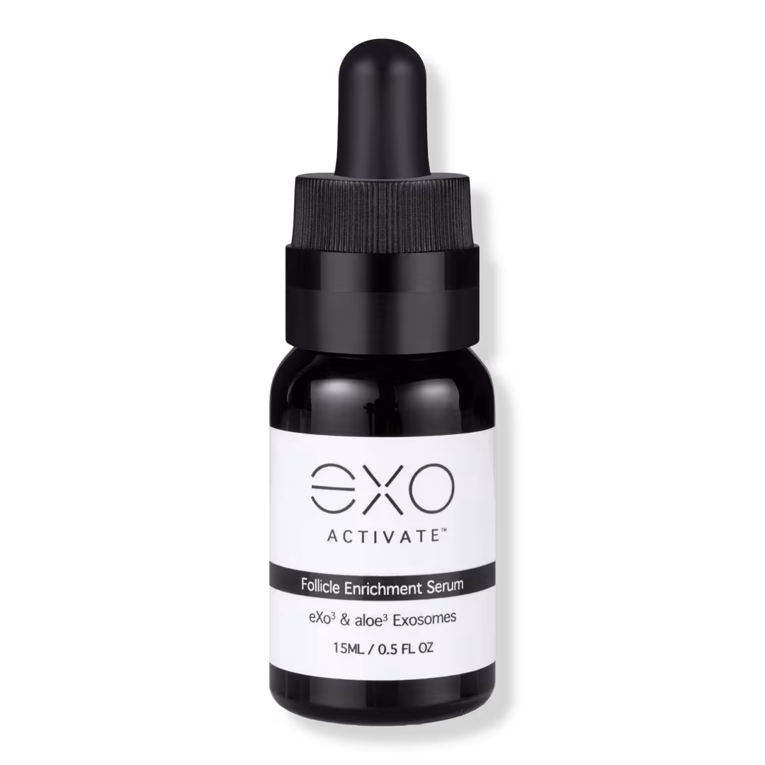 Exoceuticals  EXO ACTIVATE Follicle Enrichment Serum