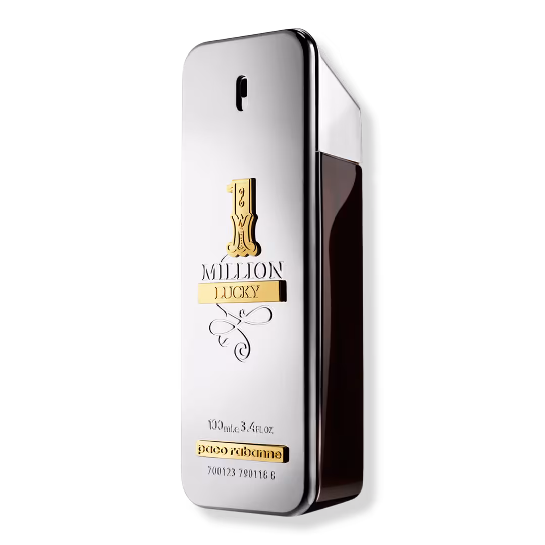 Rabanne  1 Million Lucky Eau de Toilette