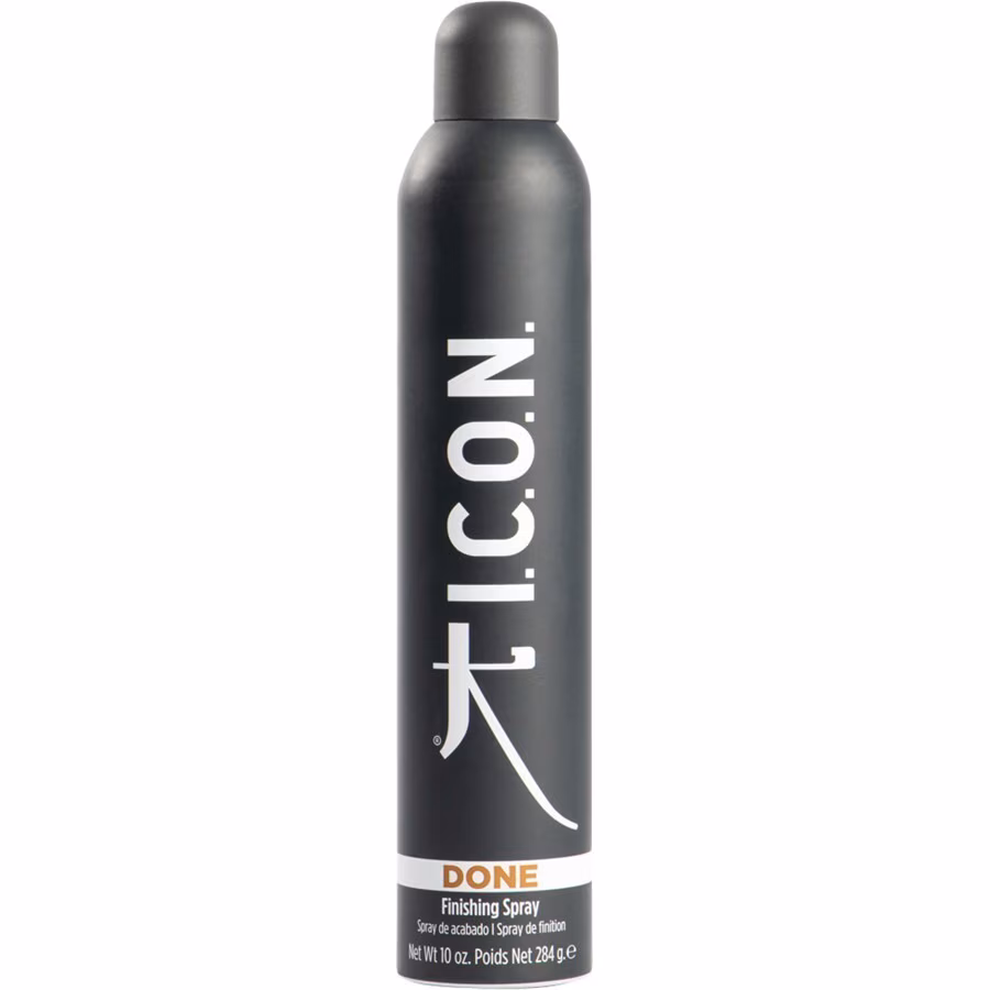 Done Finishing Spray