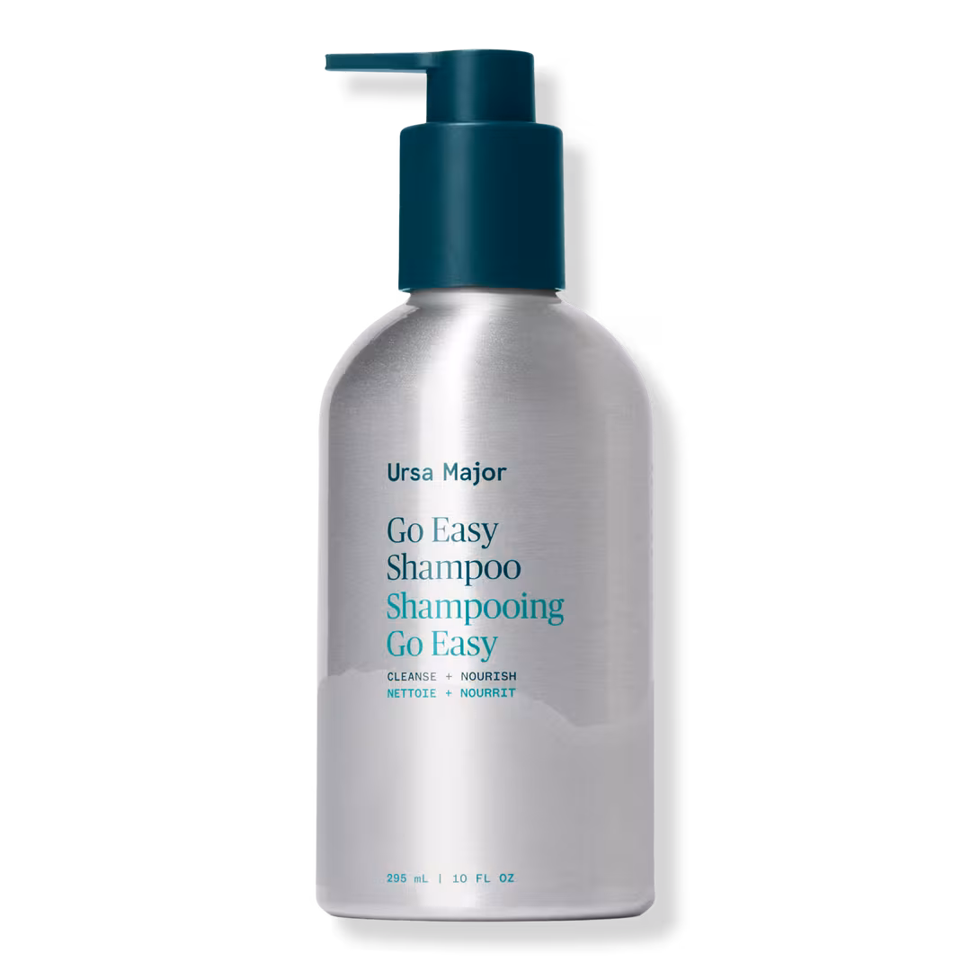 Ursa Major  Go Easy Shampoo