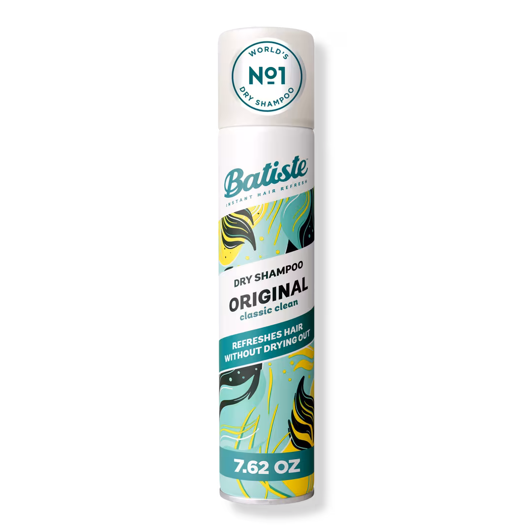 Batiste  Original Dry Shampoo