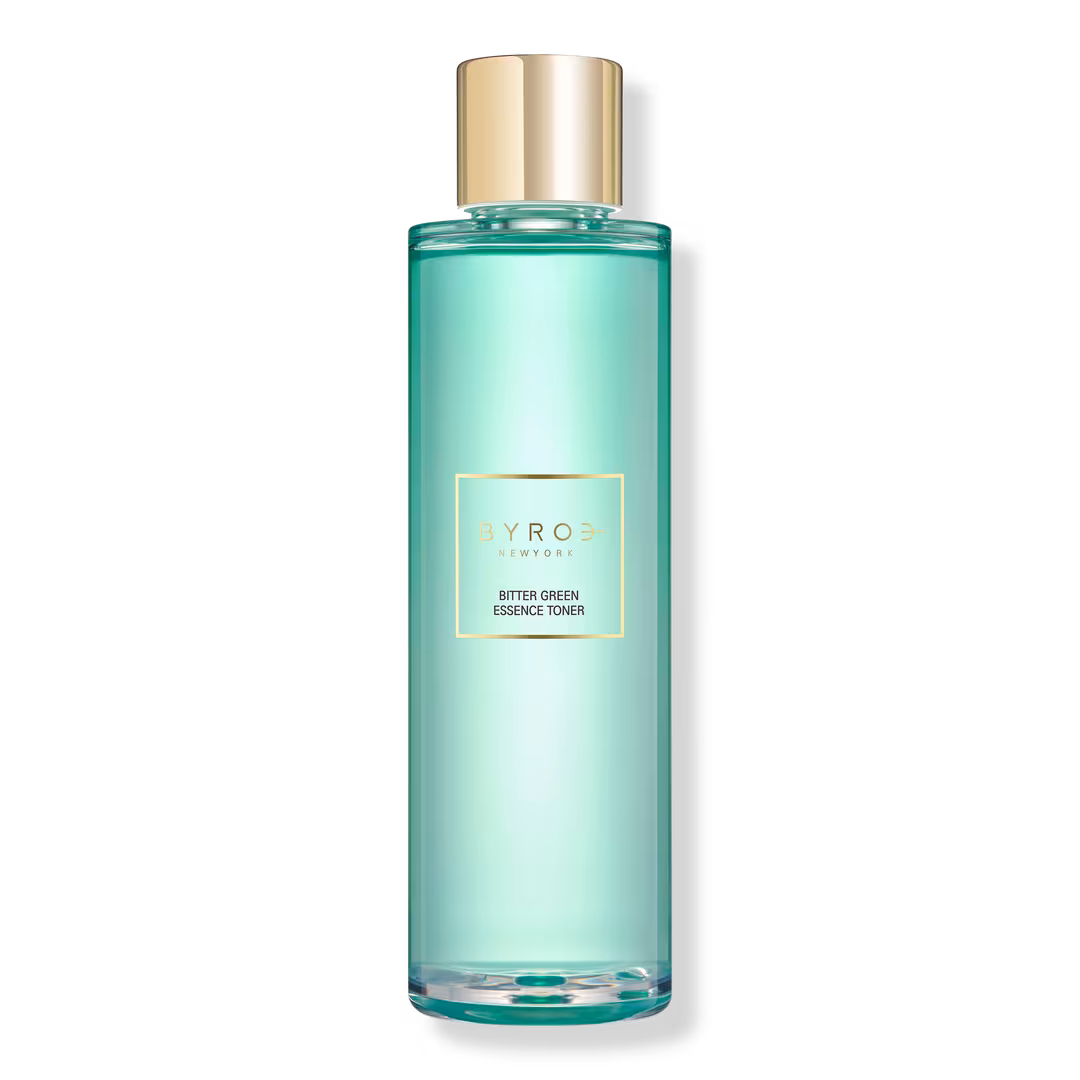 BYROE  Bitter Green Essence Toner