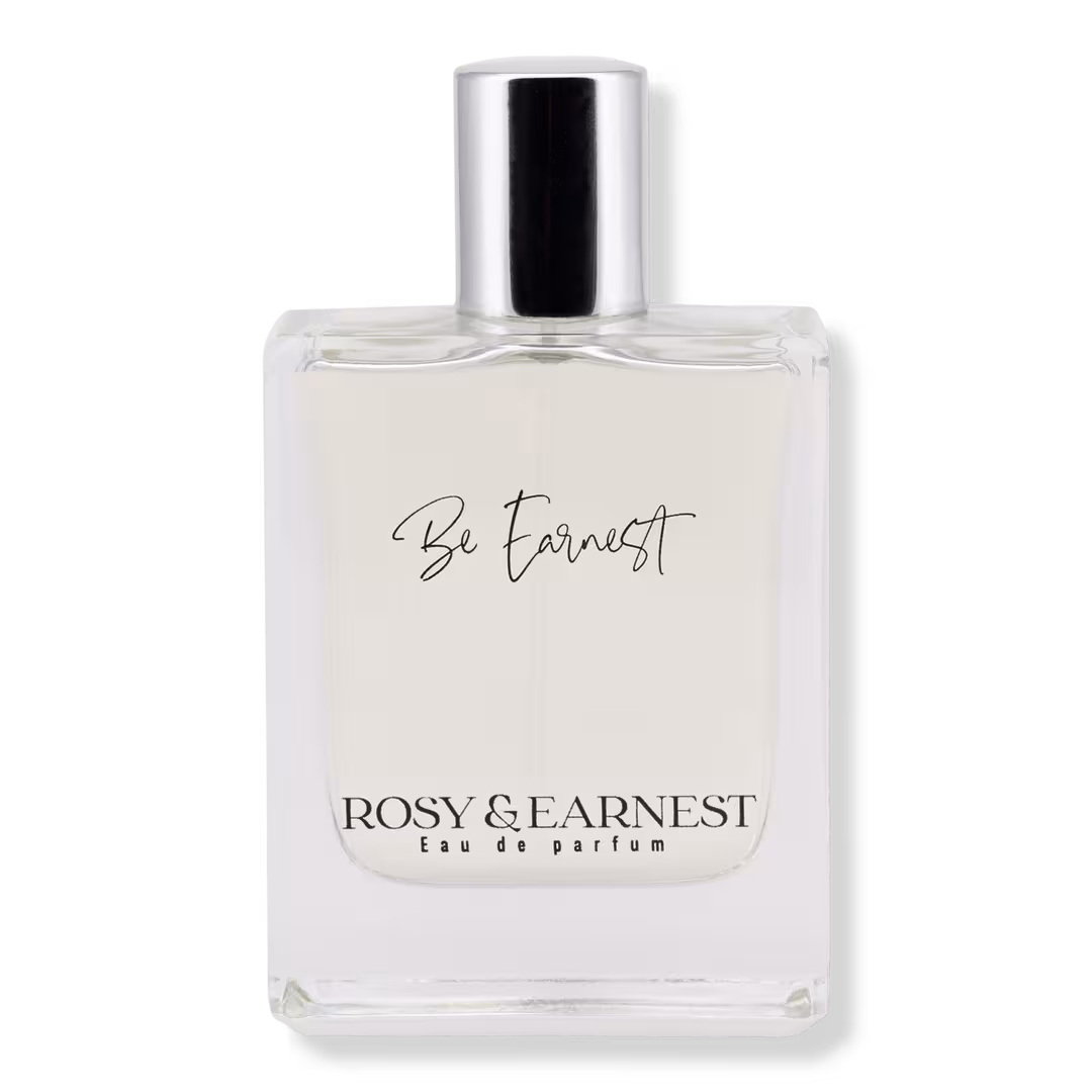 Rosy & Earnest  Be Earnest Eau de Parfum