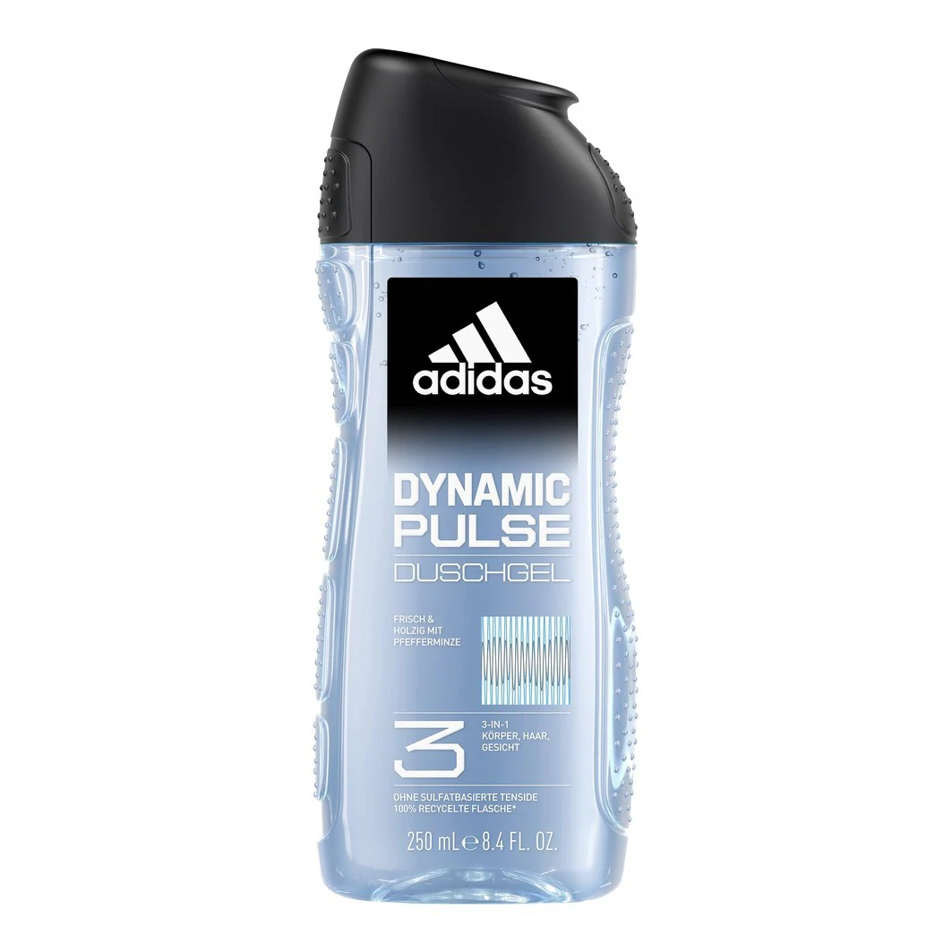 Dynamic Pulse