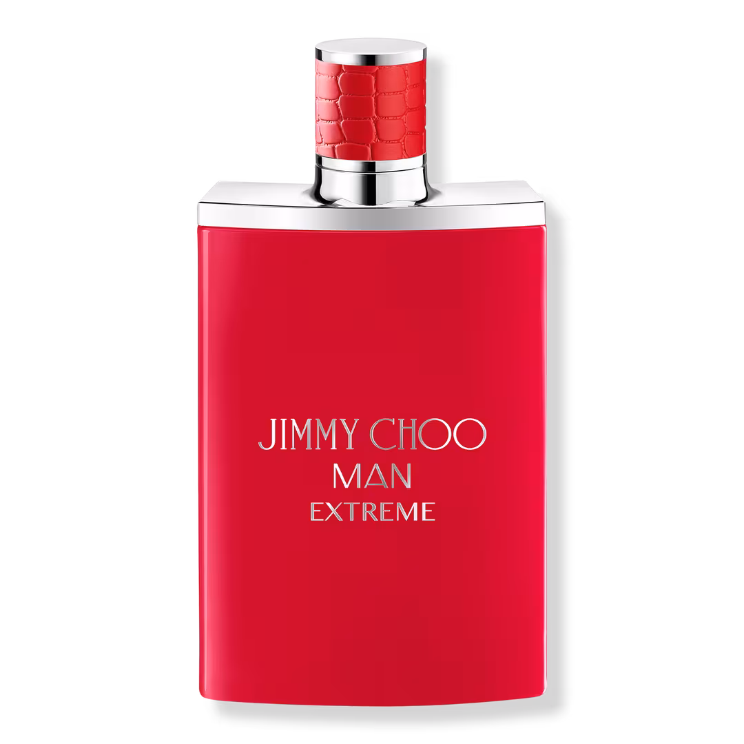 Jimmy Choo  Man Extreme Eau de Parfum