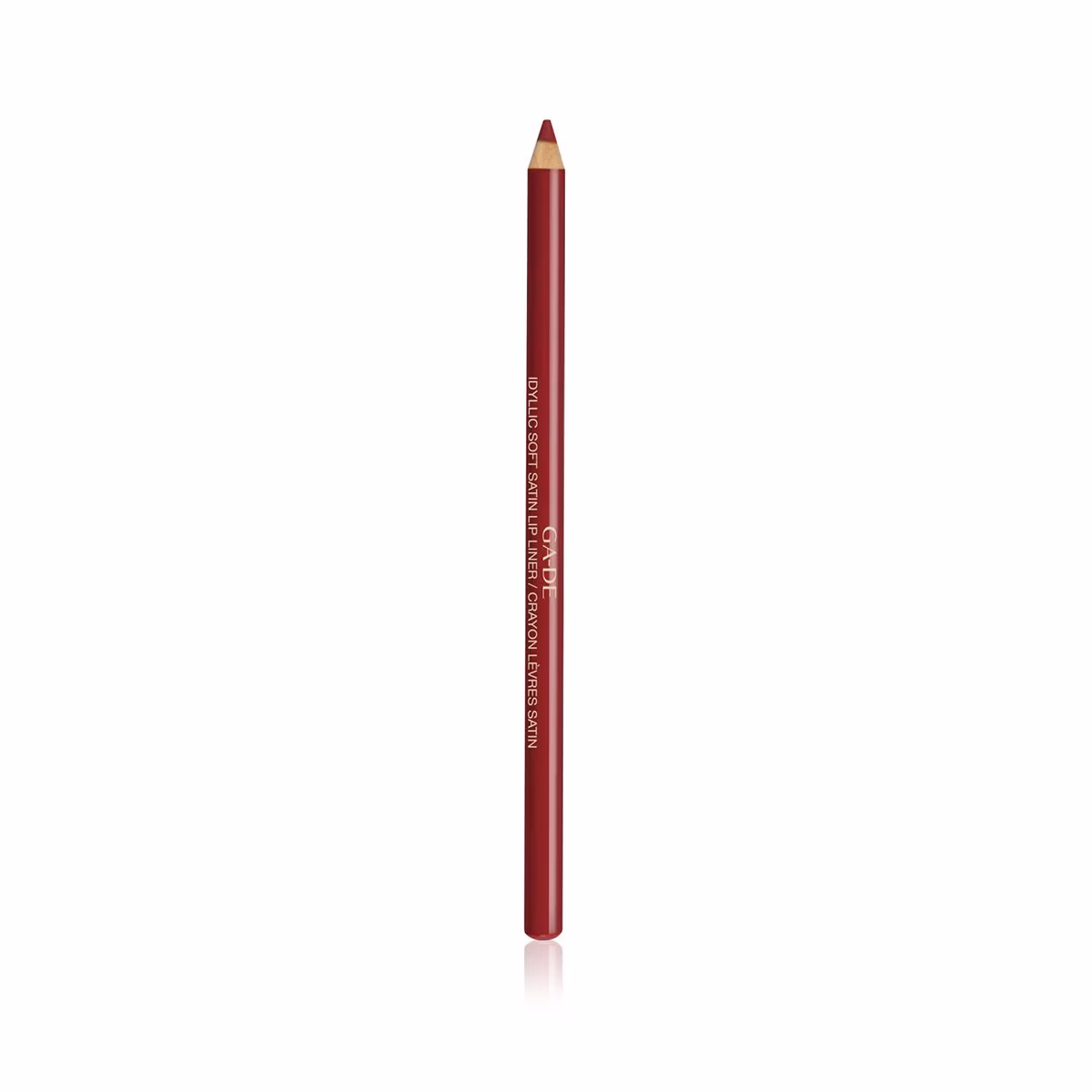 Idyllic Soft Satin Lip Liner