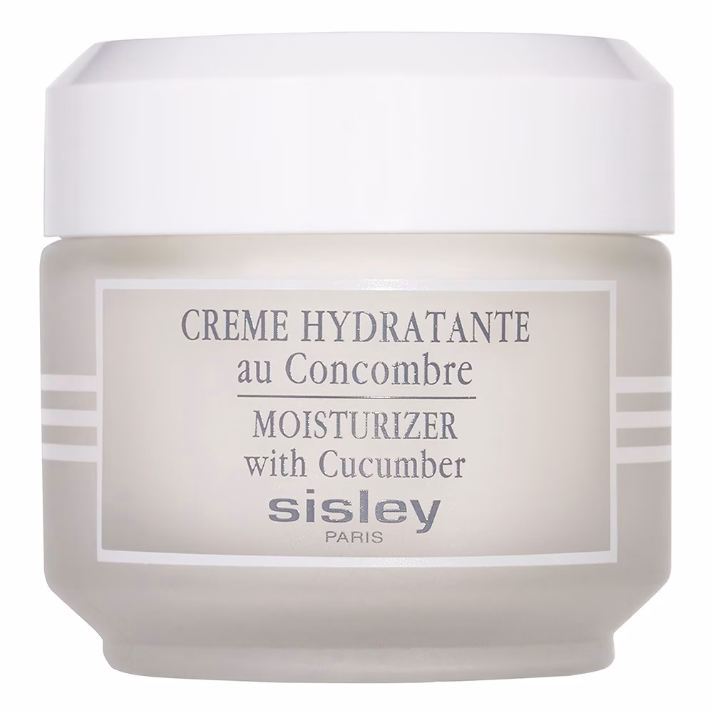 Crème Hydratante au Concombre